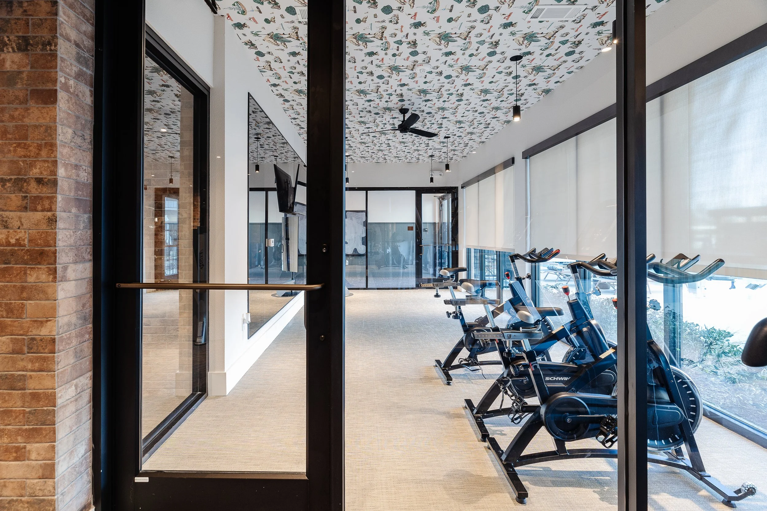 The Mill Old Town - Lewisville - Fitness Center.jpg