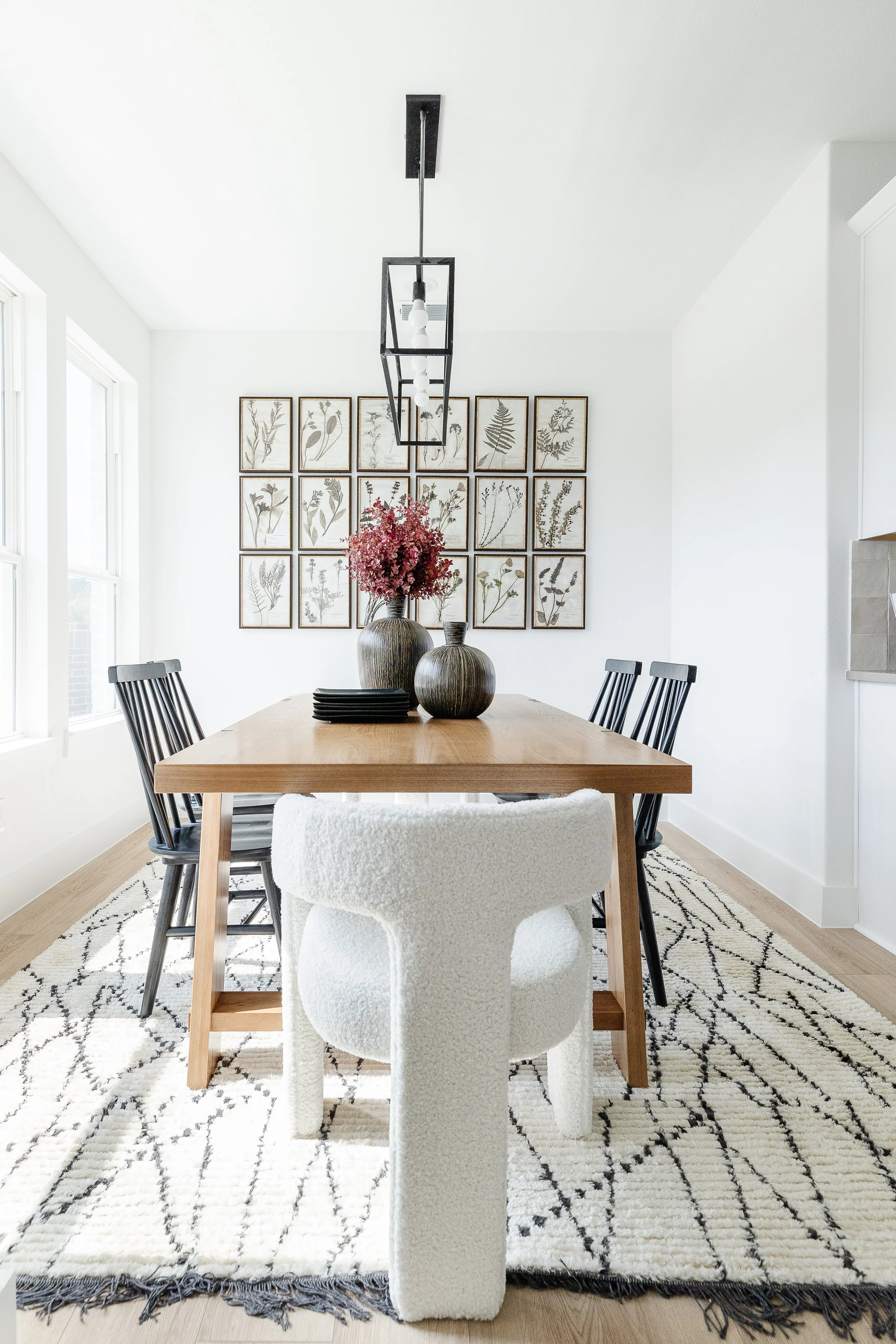 Chadwick -  Northlake - Kitchen - Dining Table.jpg
