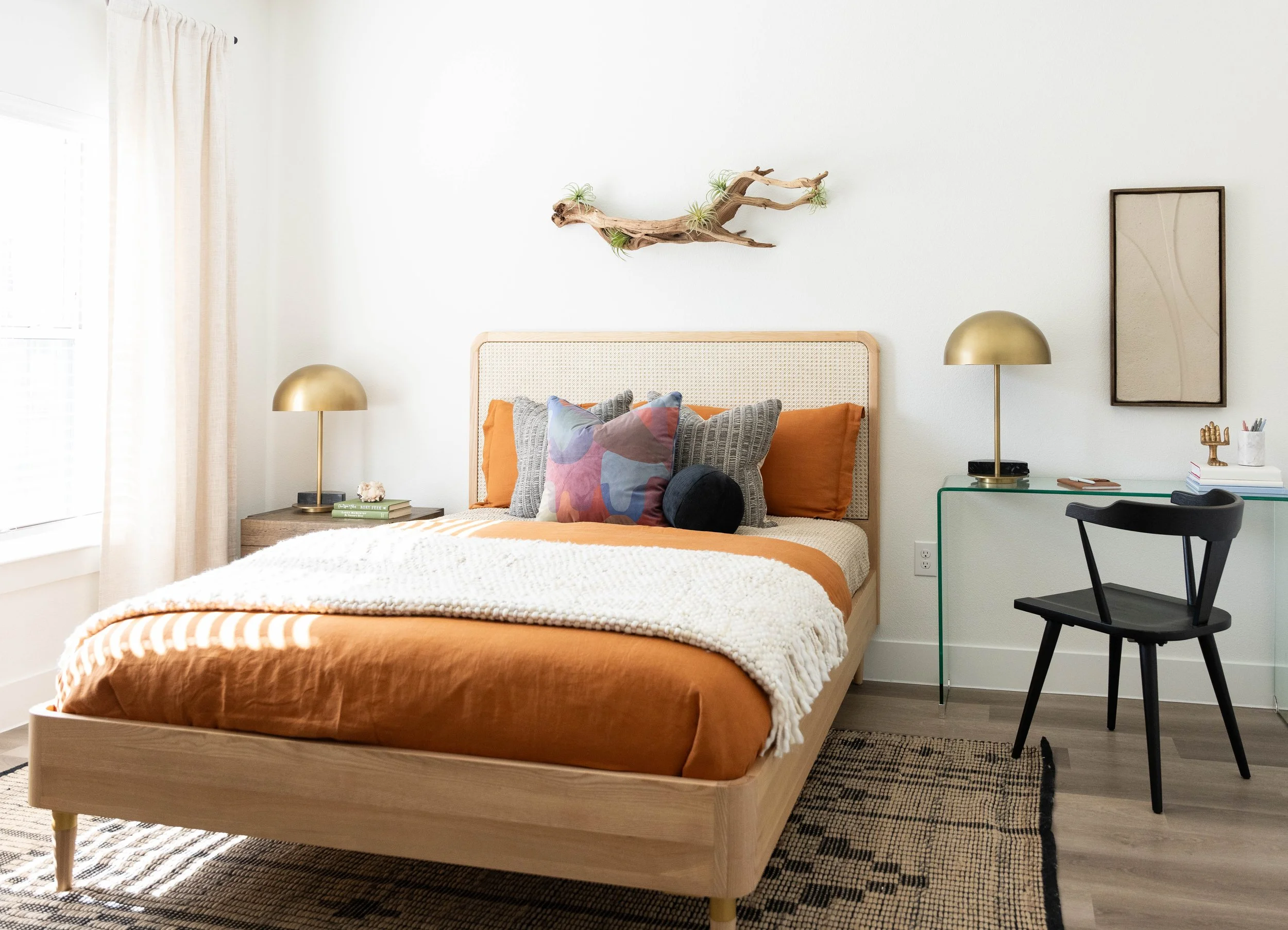 River Junction - Leander, TX - Bedroom - Desk.jpg