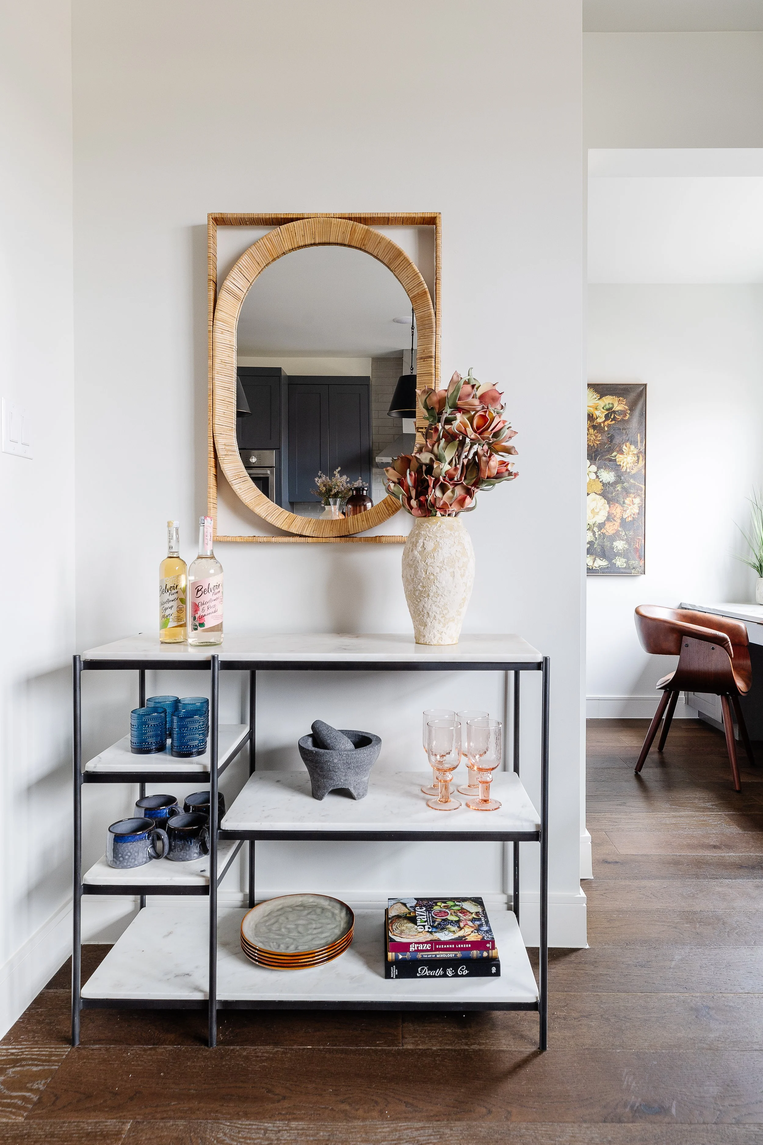 Workshop- Linkside- Irving- Bar Cart- Hallway- Details.jpg