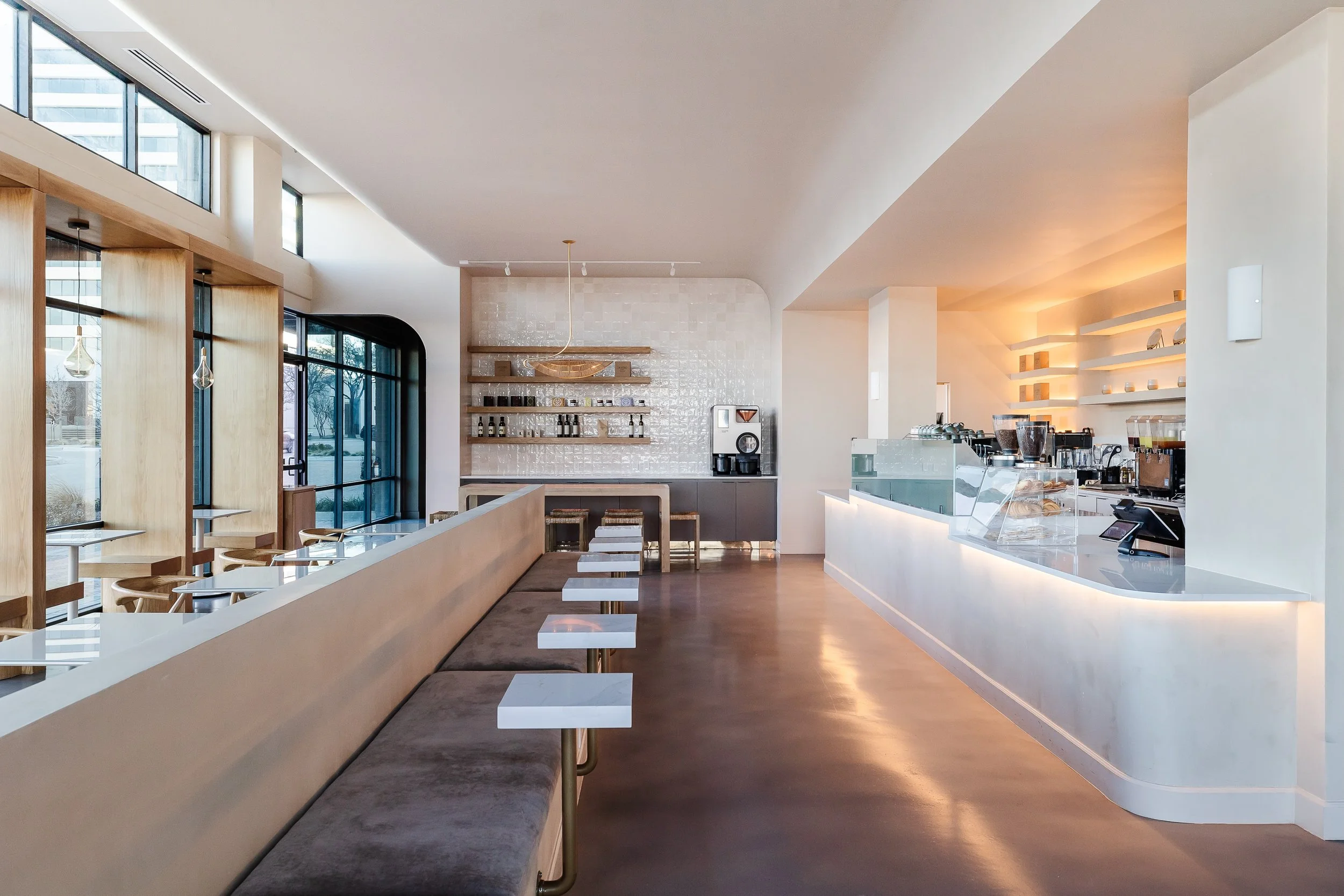 La Souq + Richardson + Mediterranean coffee shop + Warm and inviting coffee shop.jpg