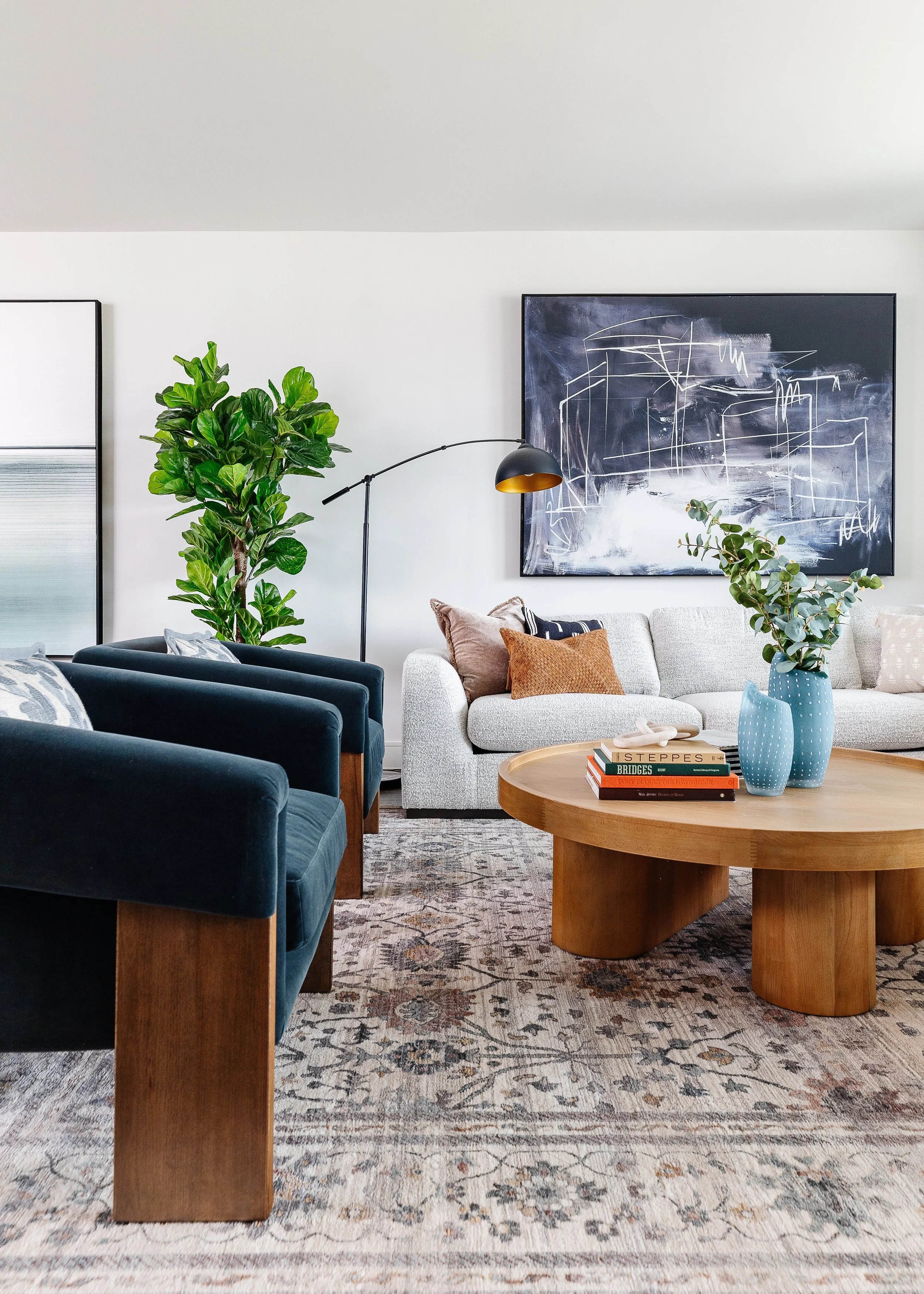 Get the Look  |  Model Must-Haves