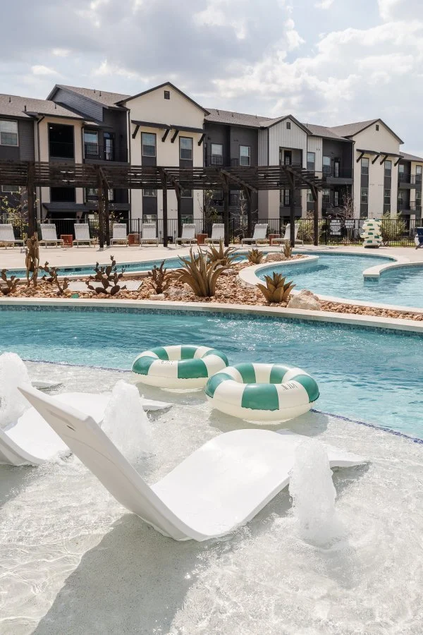Elevate Your Outdoor Spaces | Fresh Ideas for Multifamily Amenities