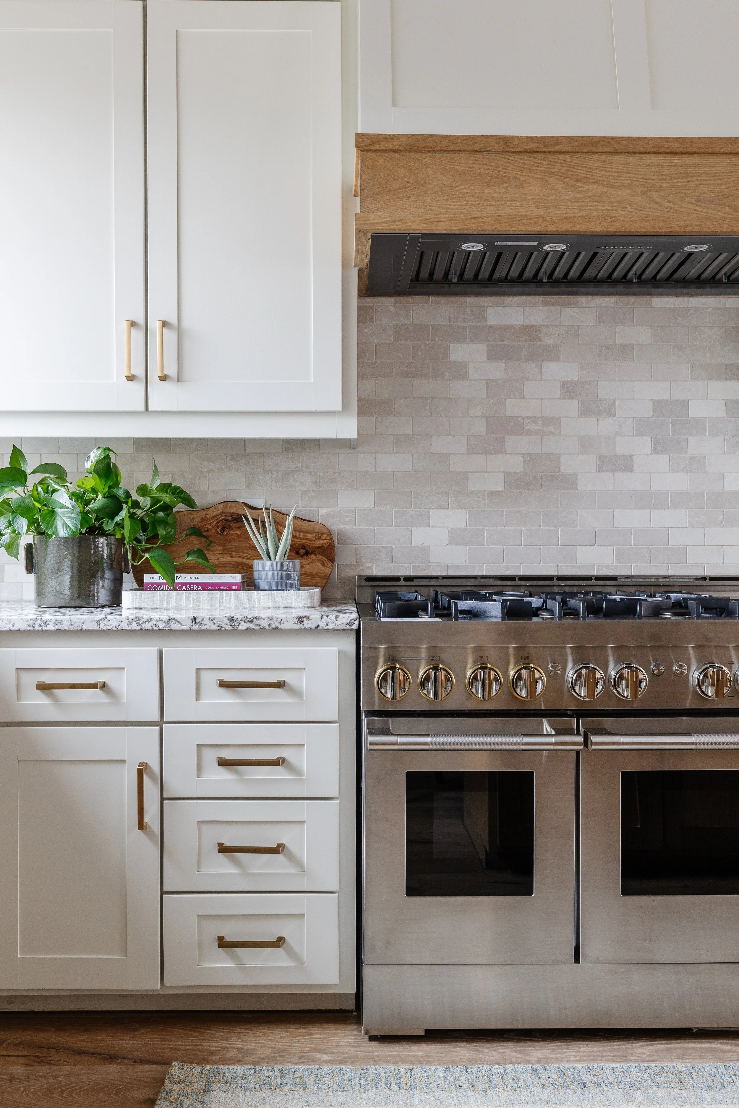 Grapevine Brownstone + Grapevine, TX + Kitchen + Cooking.jpg