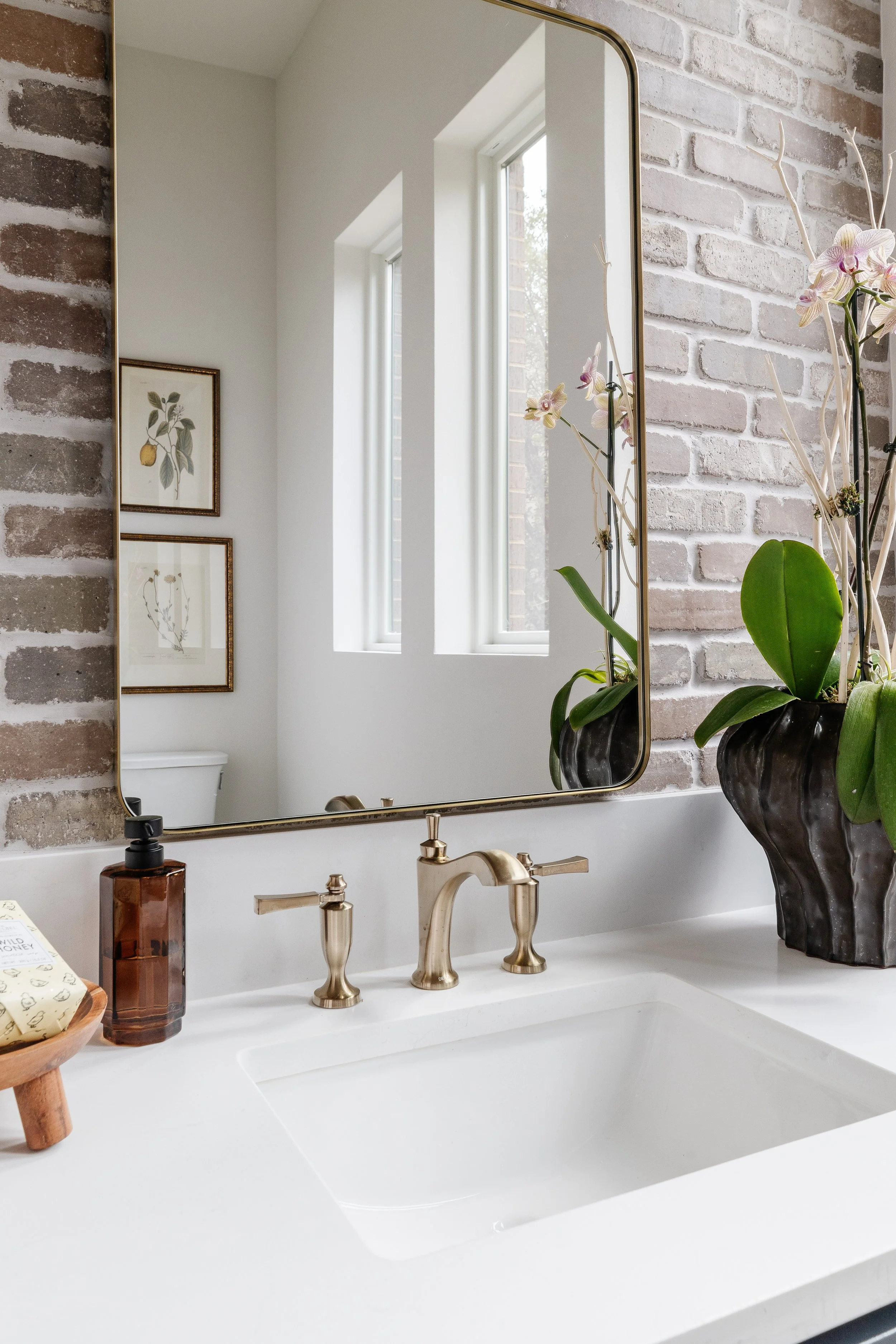 Grapevine Brownstone + Grapevine, TX + Bathroom + Luxury Details.jpg