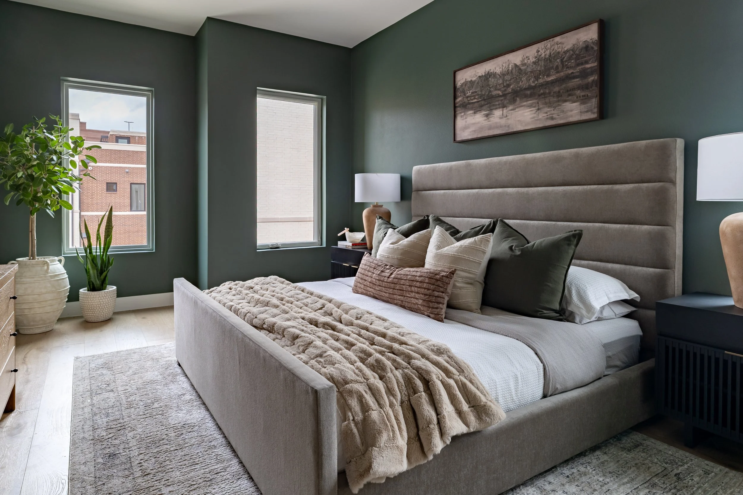 Grapevine Brownstone + Grapevine, TX + Bedroom + Luxury.jpg