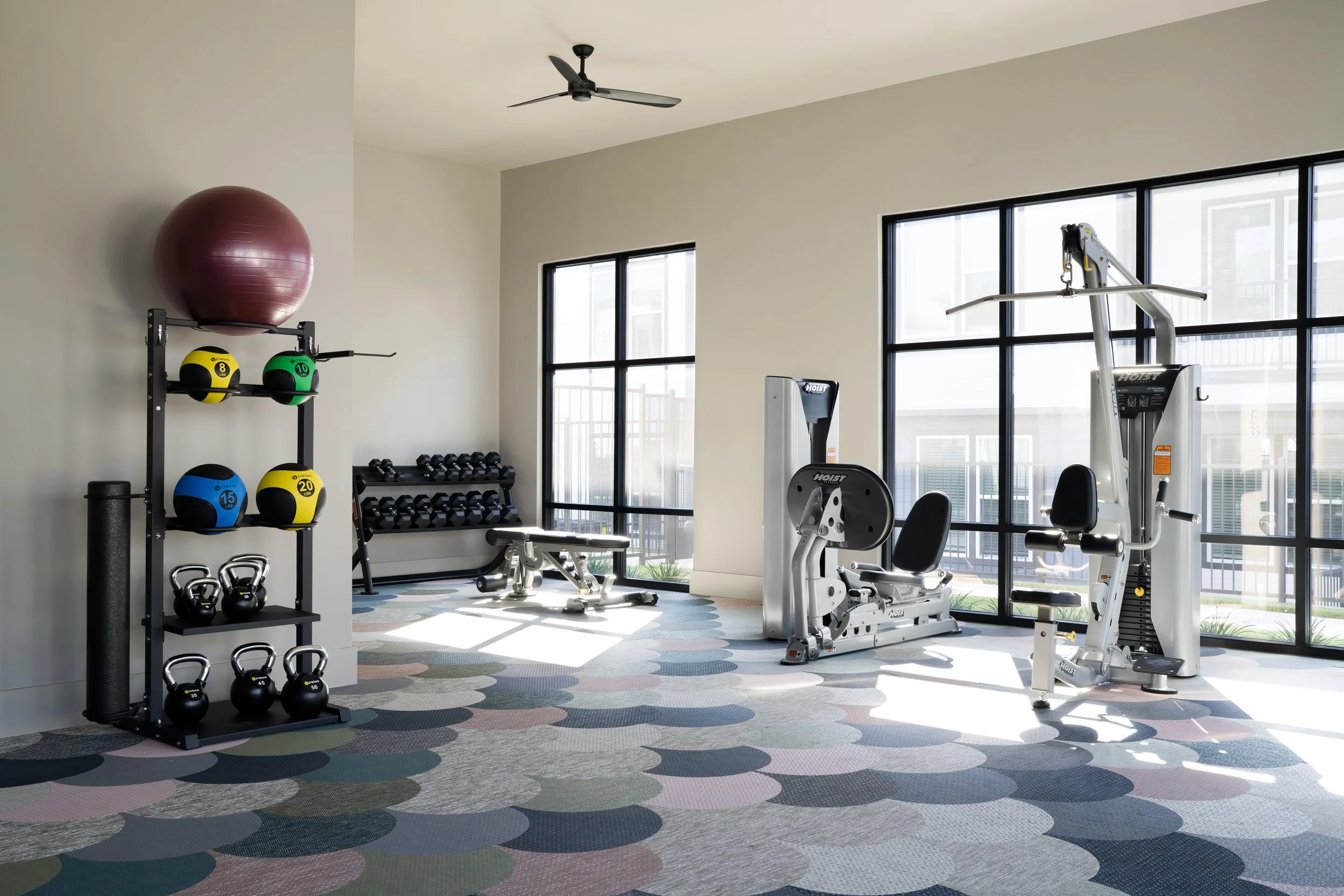 Trinity Sherman + Sherman, TX + Gym + Amenities.jpg