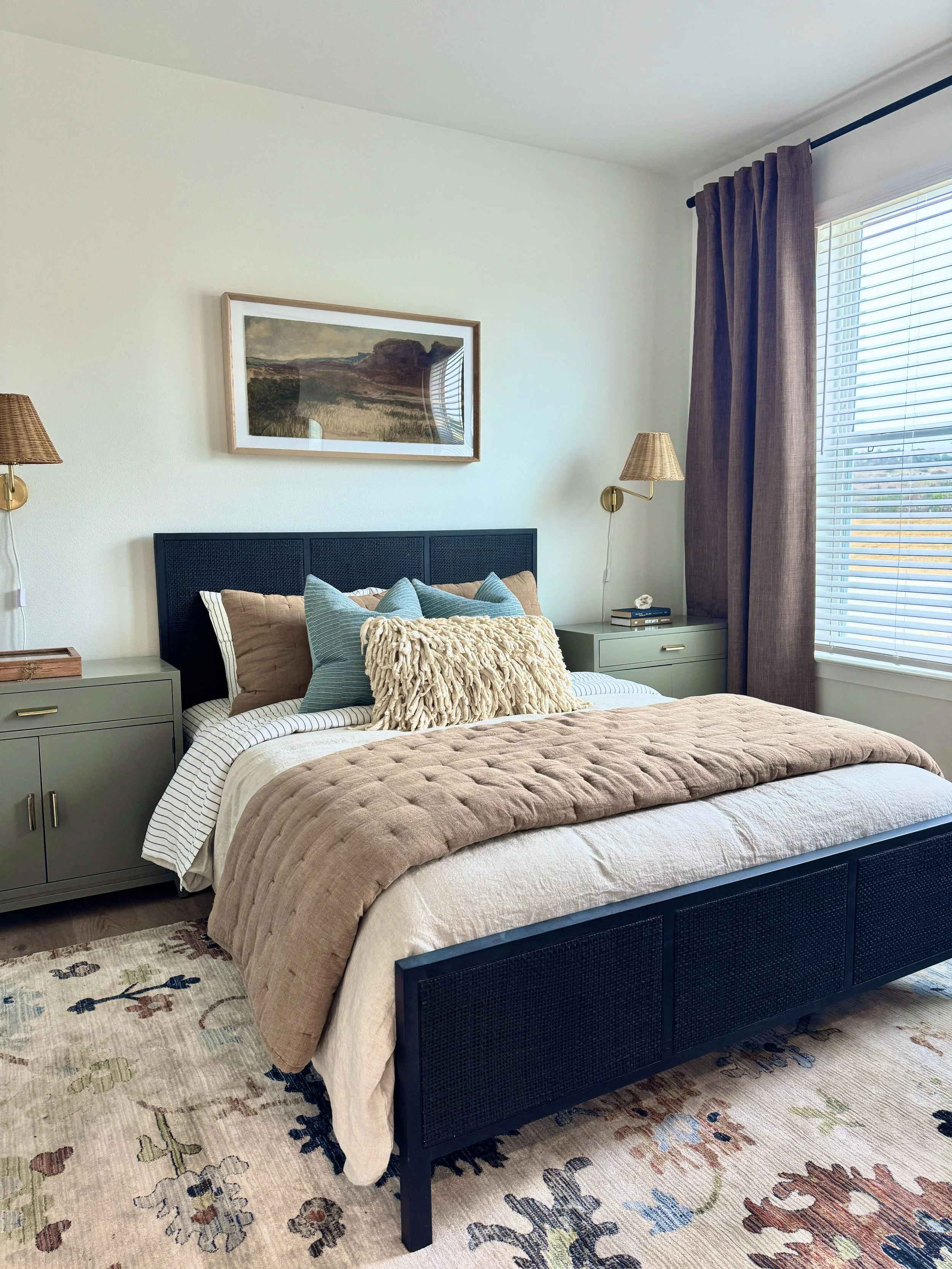 2BR Model