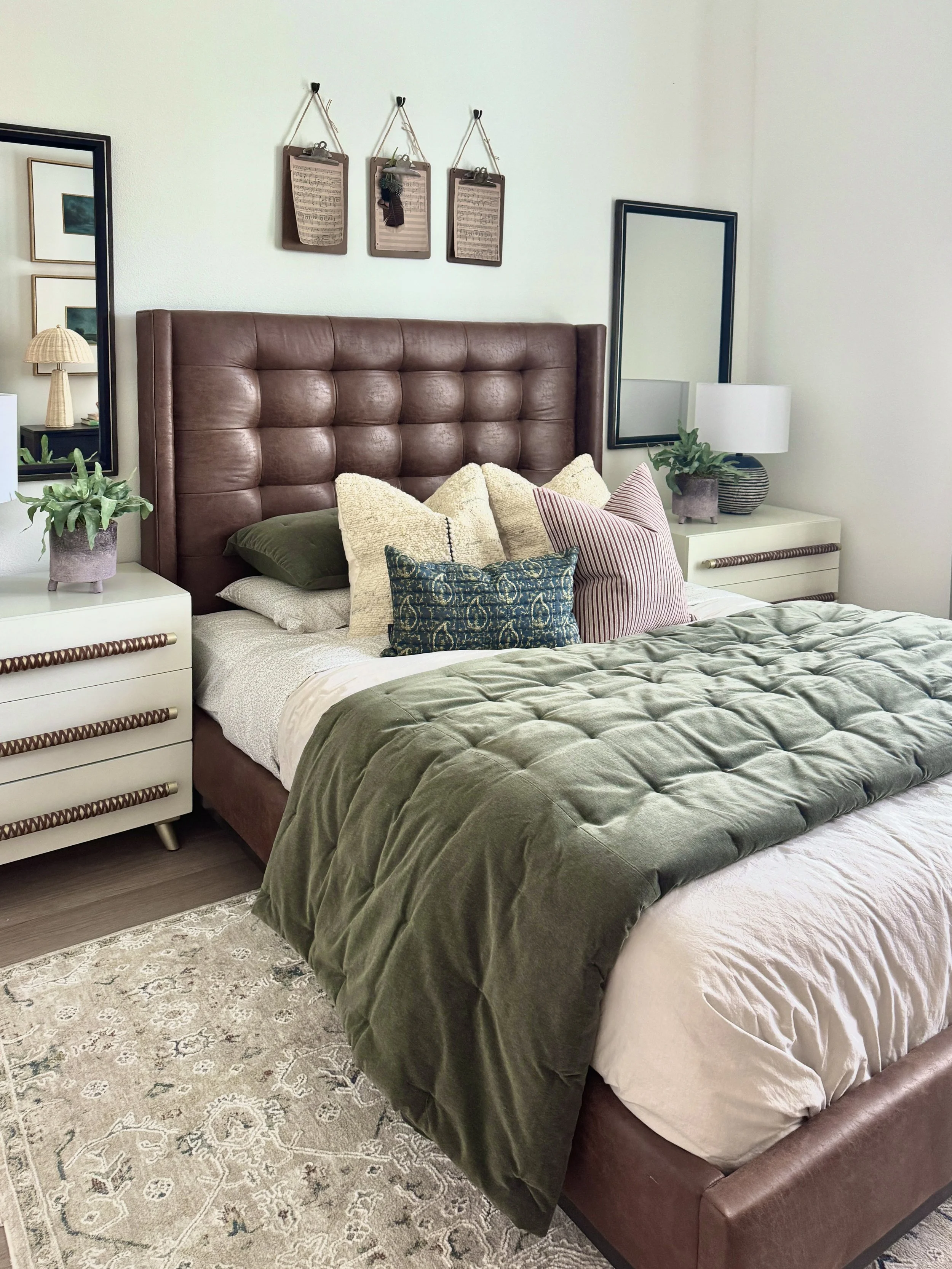1BR Model