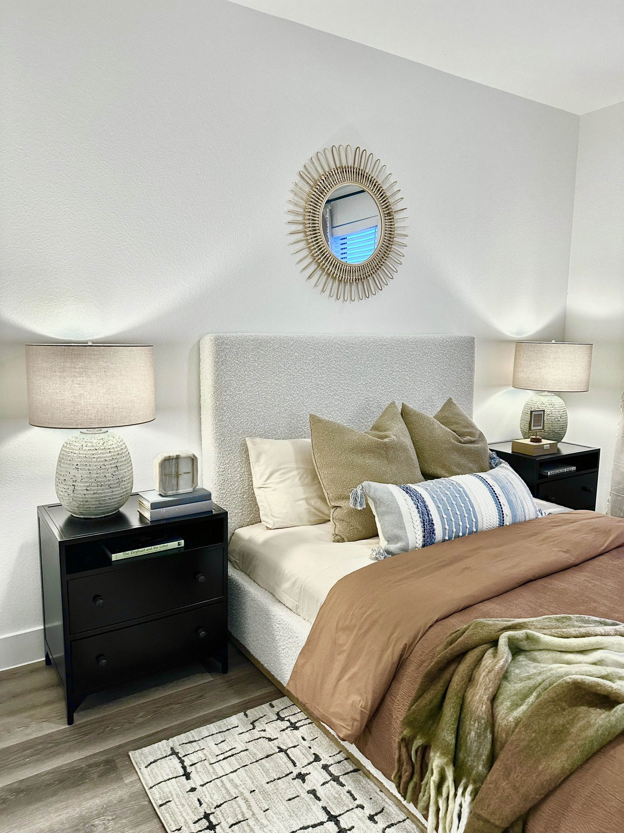 2BR Model 