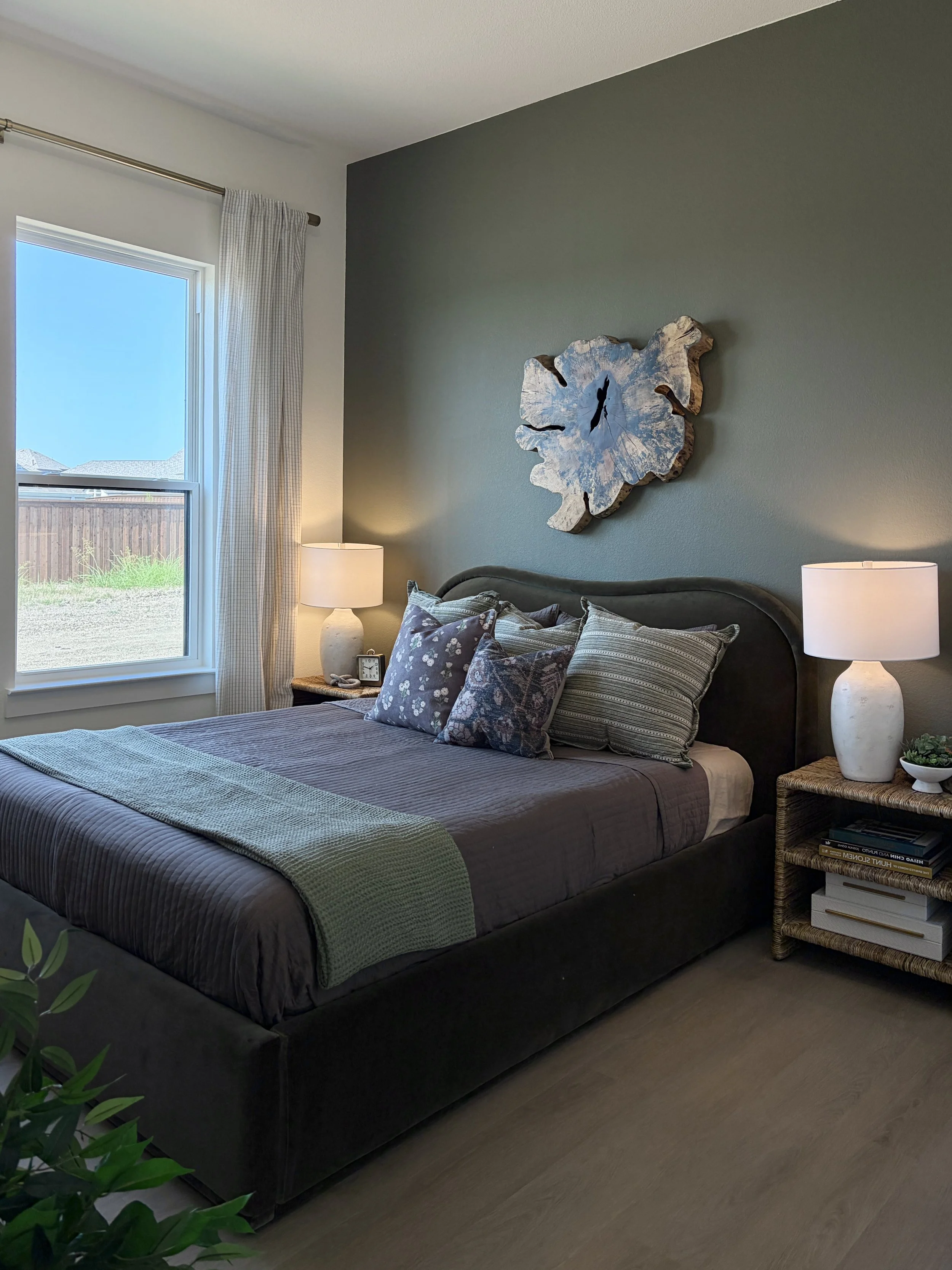 2BR Model