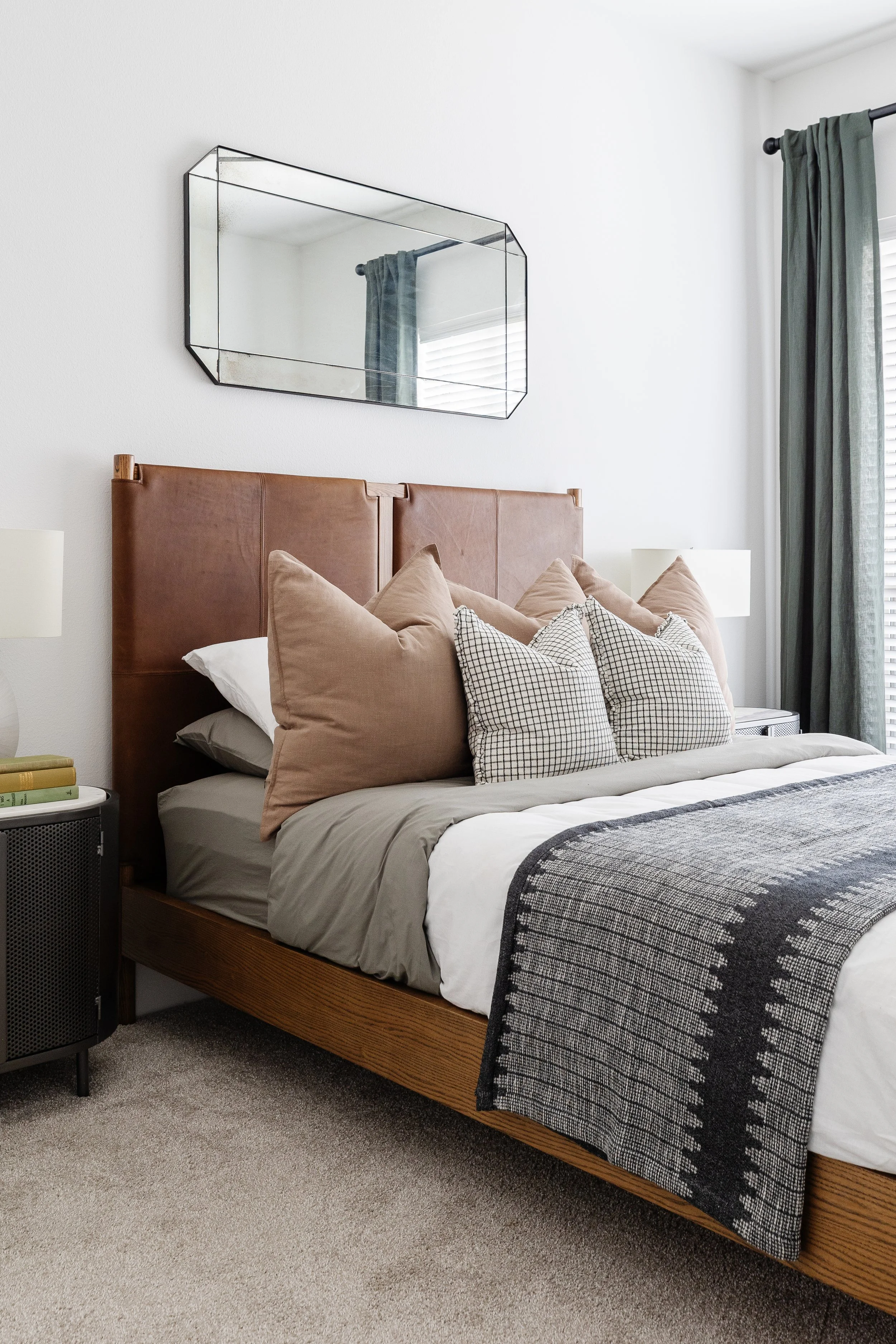 2BR Model 