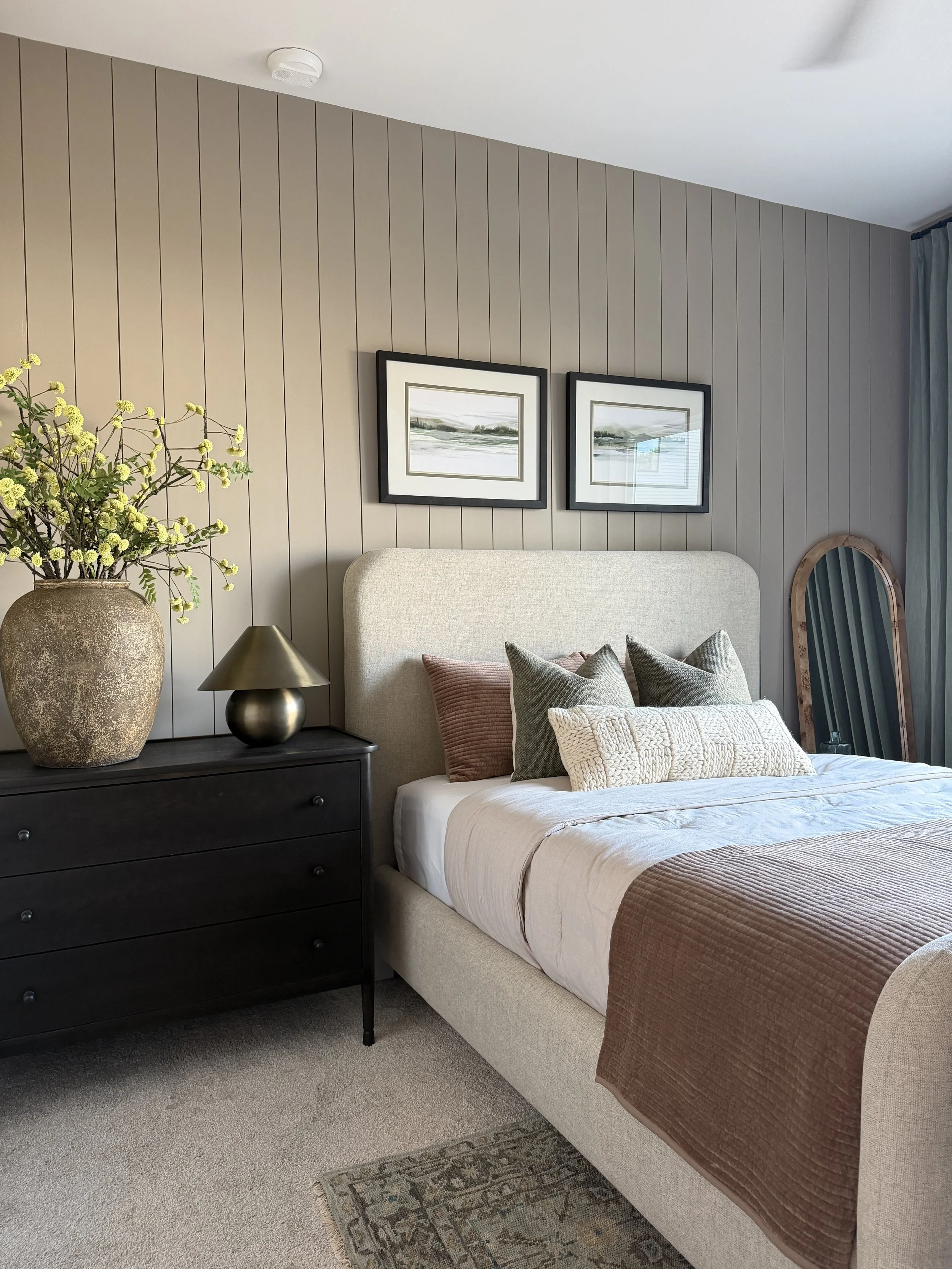 1BR Model