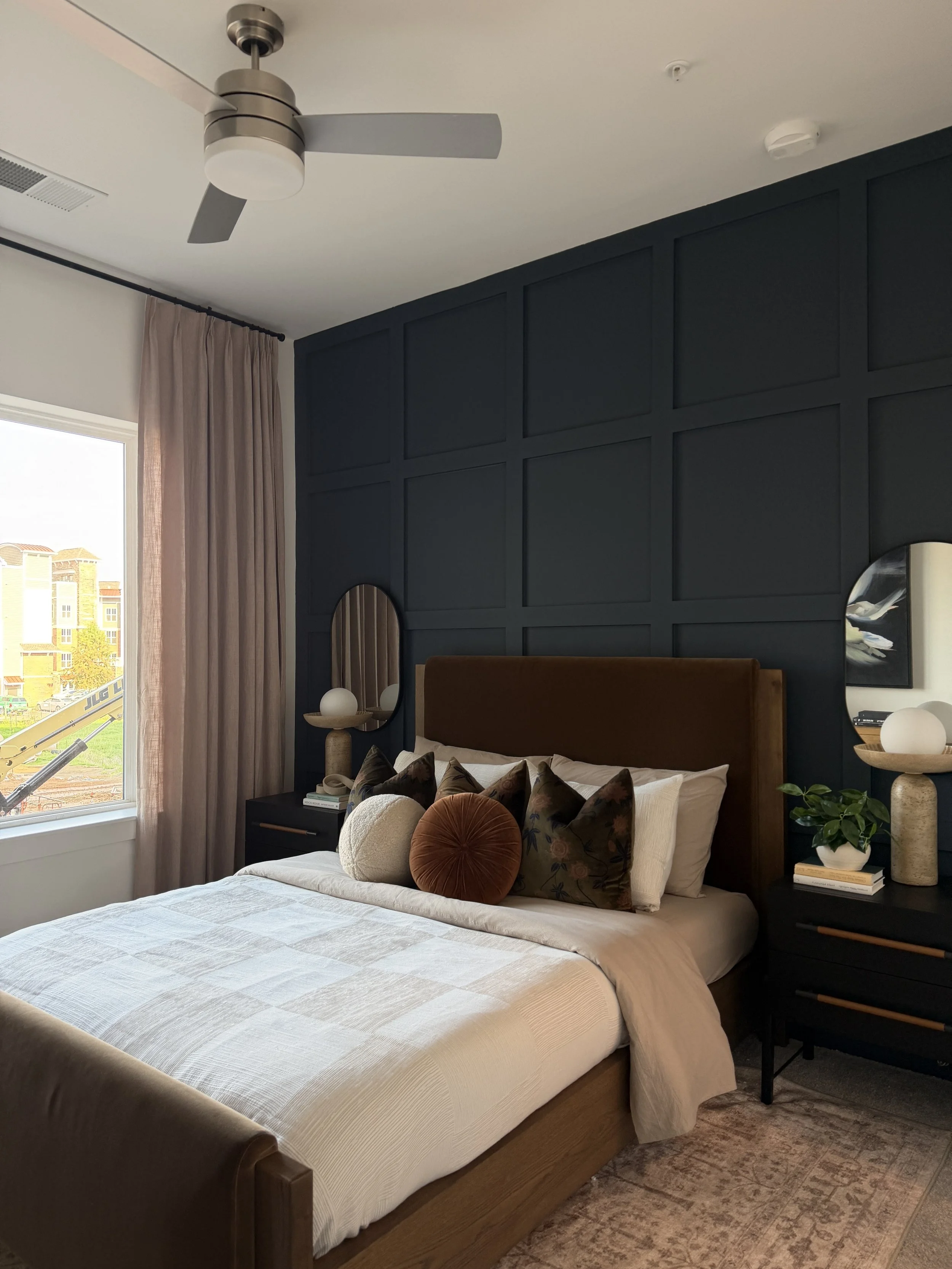 2BR Model
