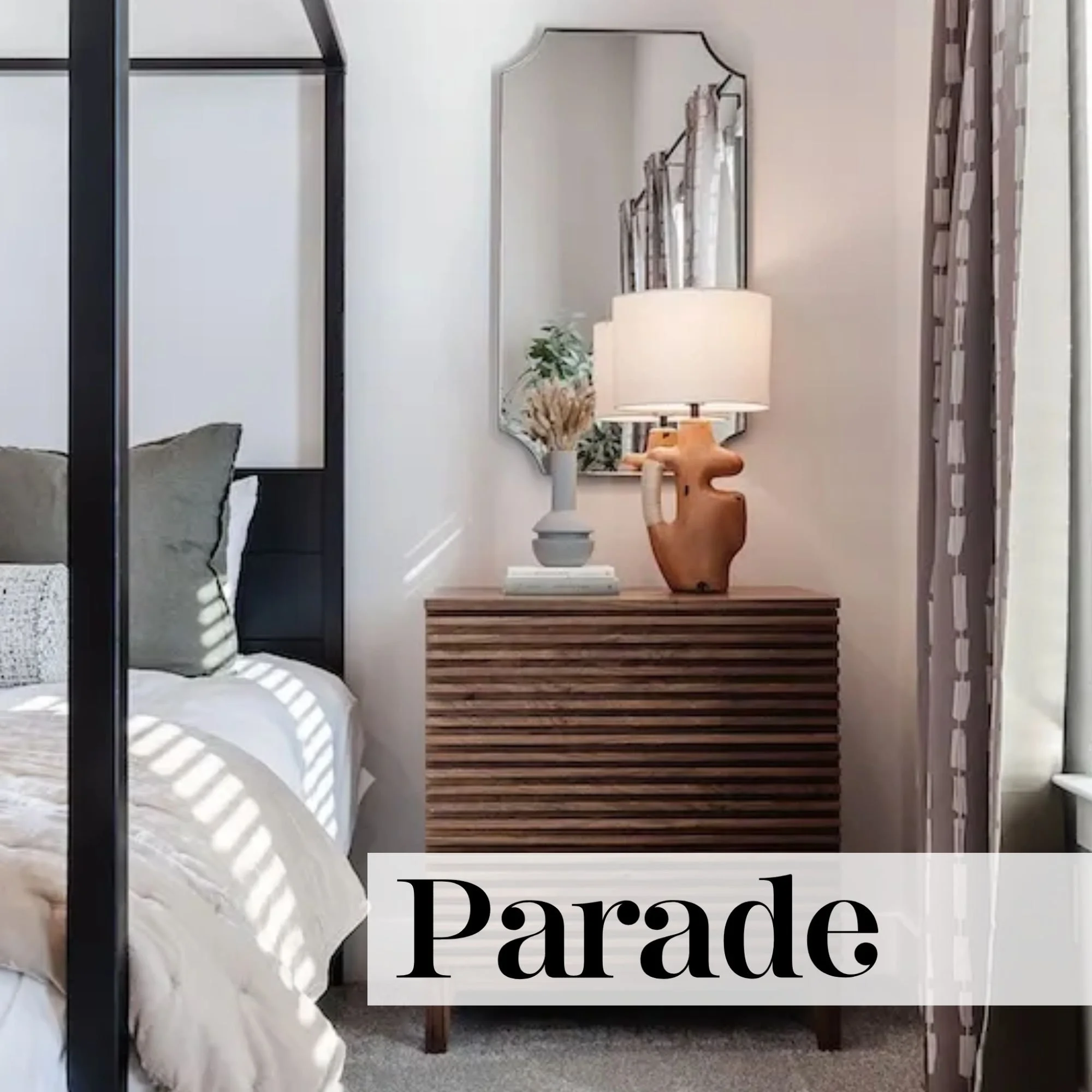 25 Genius, Low-Cost Storage Ideas for Small Bedrooms  //  Expert tips from interior designers and professional organizers