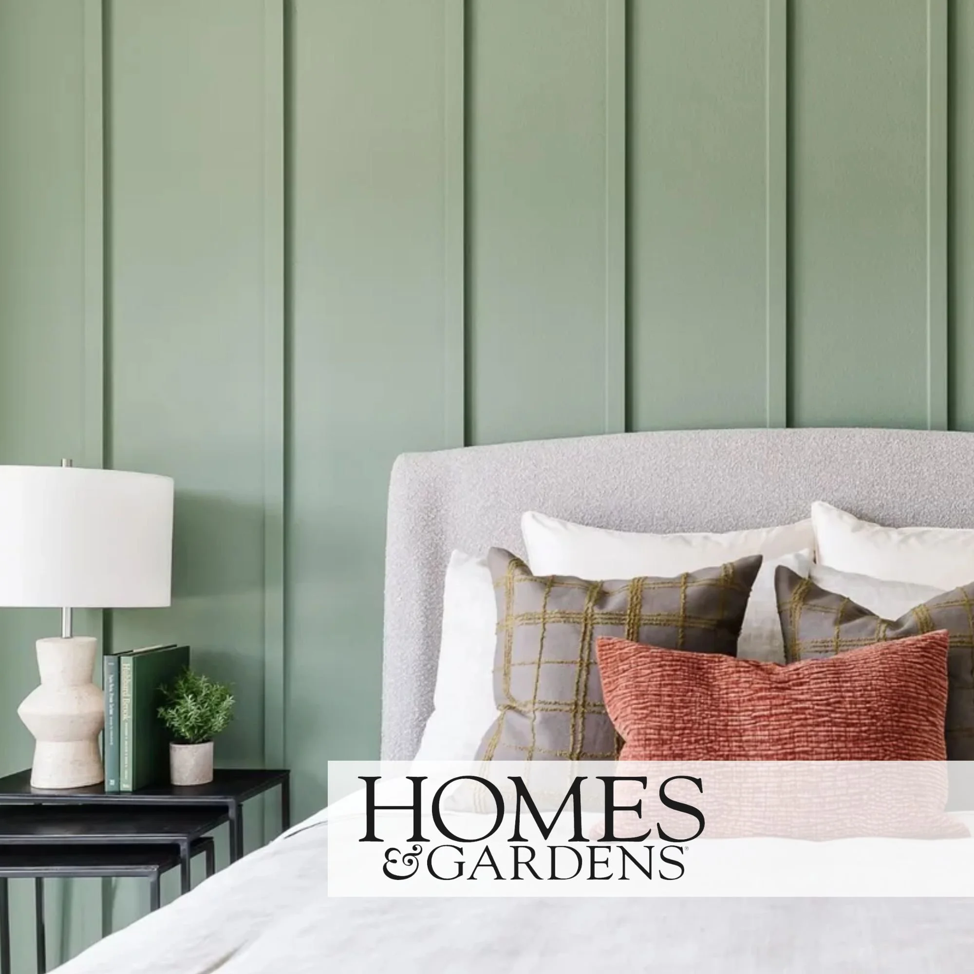 Color of the Year predictions Color Trends Sage Green Terracotta