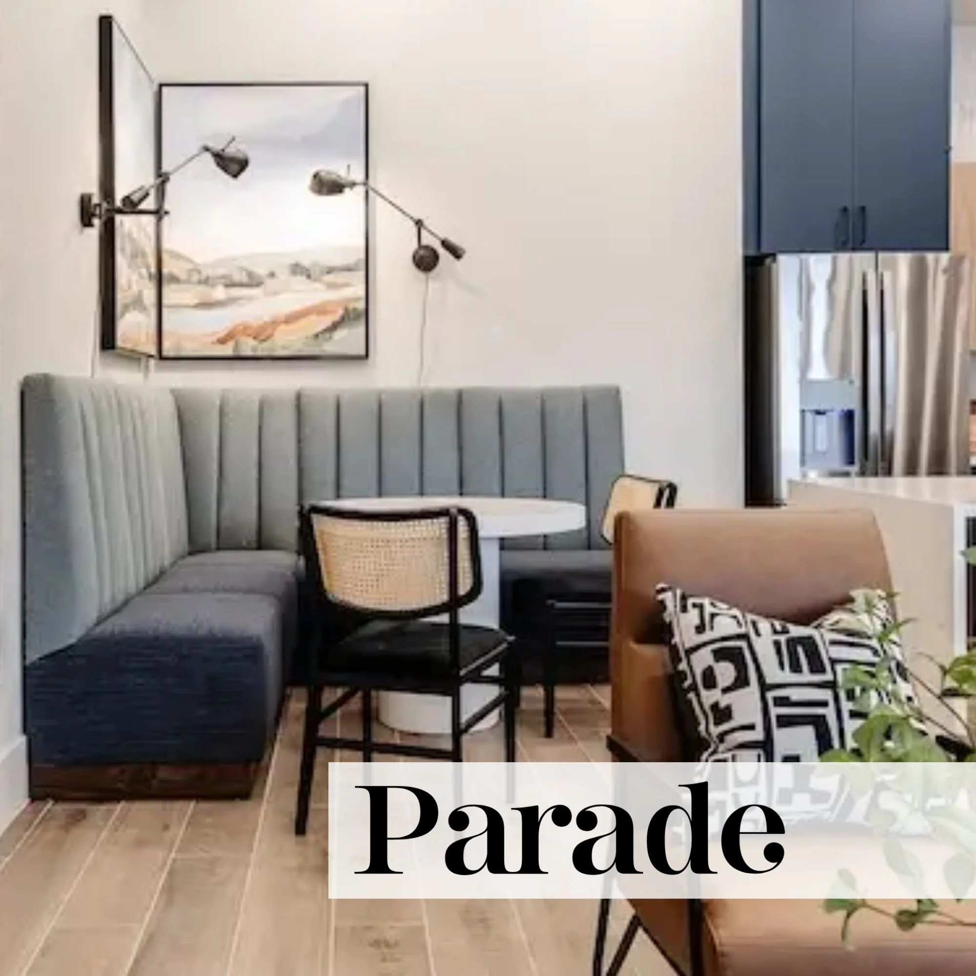 80 Home Office Ideas for an Organized and Creative Workspace  //  Interior designers and experts share ideas that embrace productivity and flair