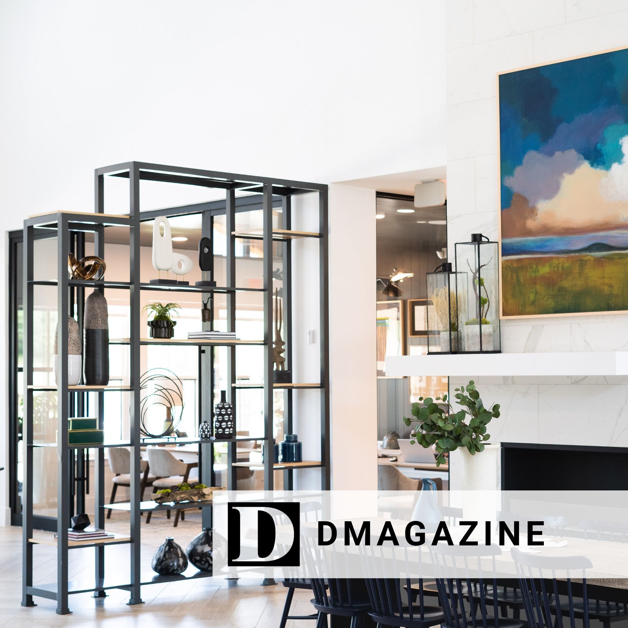 The Female-Fronted Studio Bringing A Research-Based Approach to Design