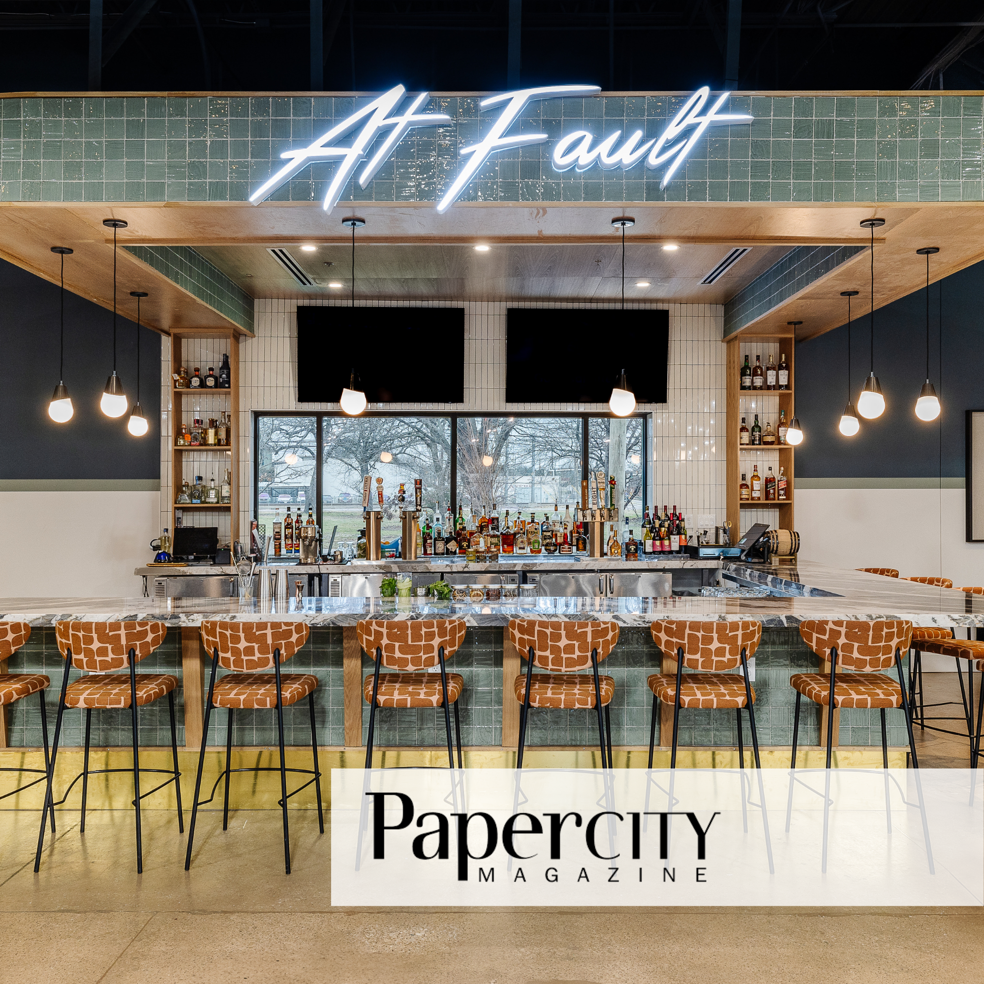 Where to Play Pickleball in Dallas-Fort Worth — Local Courts and Indoor Eatertainment Venues // A Brand New Spot With Full-Service Restaurant Debuts in Farmers Branch