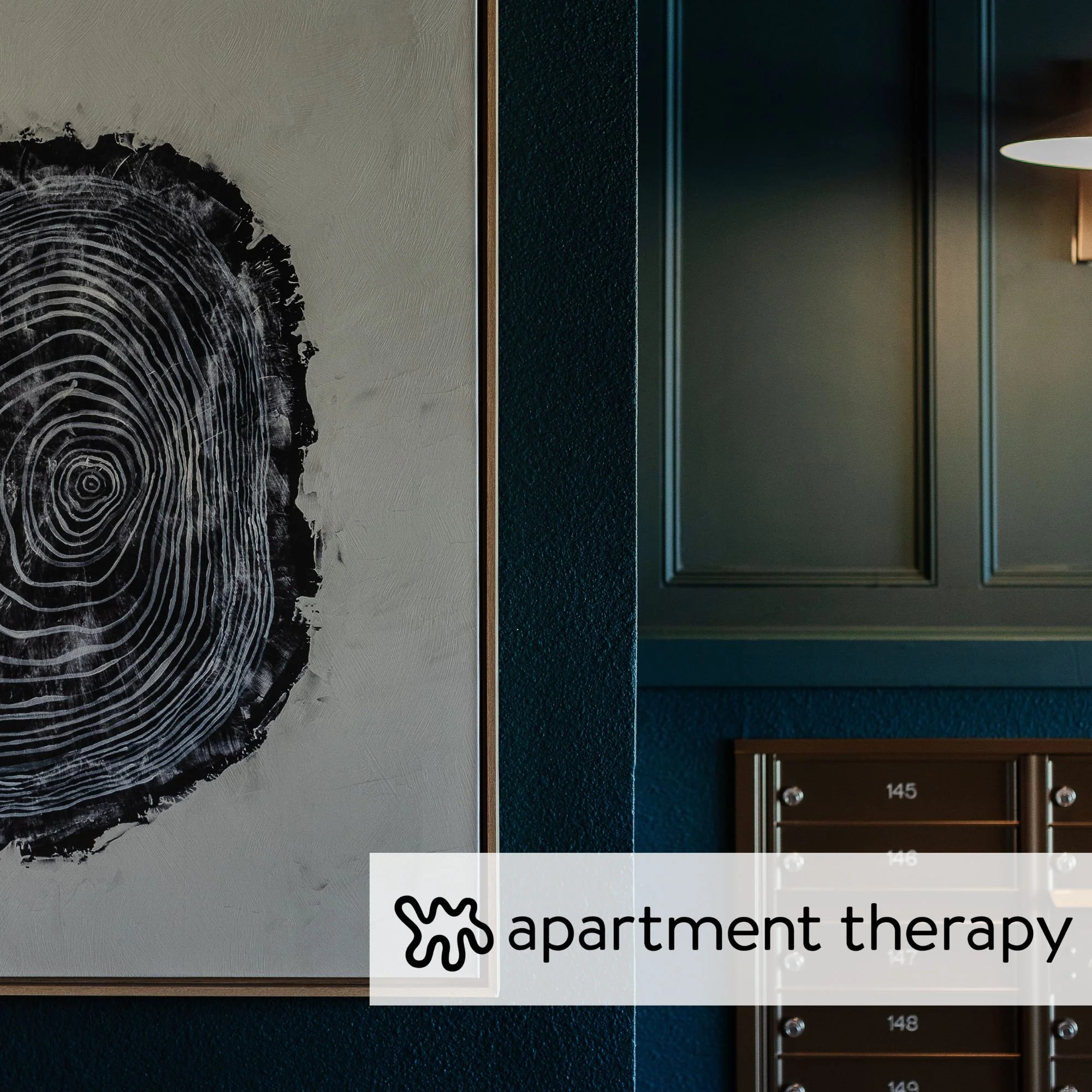 A Monochromatic Color Scheme Is the Designer Trick You Could Be Using More  //  One color doesn’t have to mean one dimensional