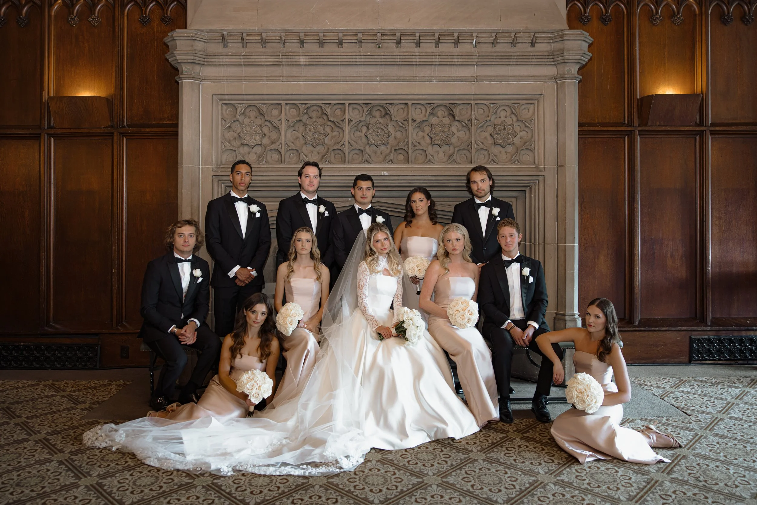 University Club Chicago