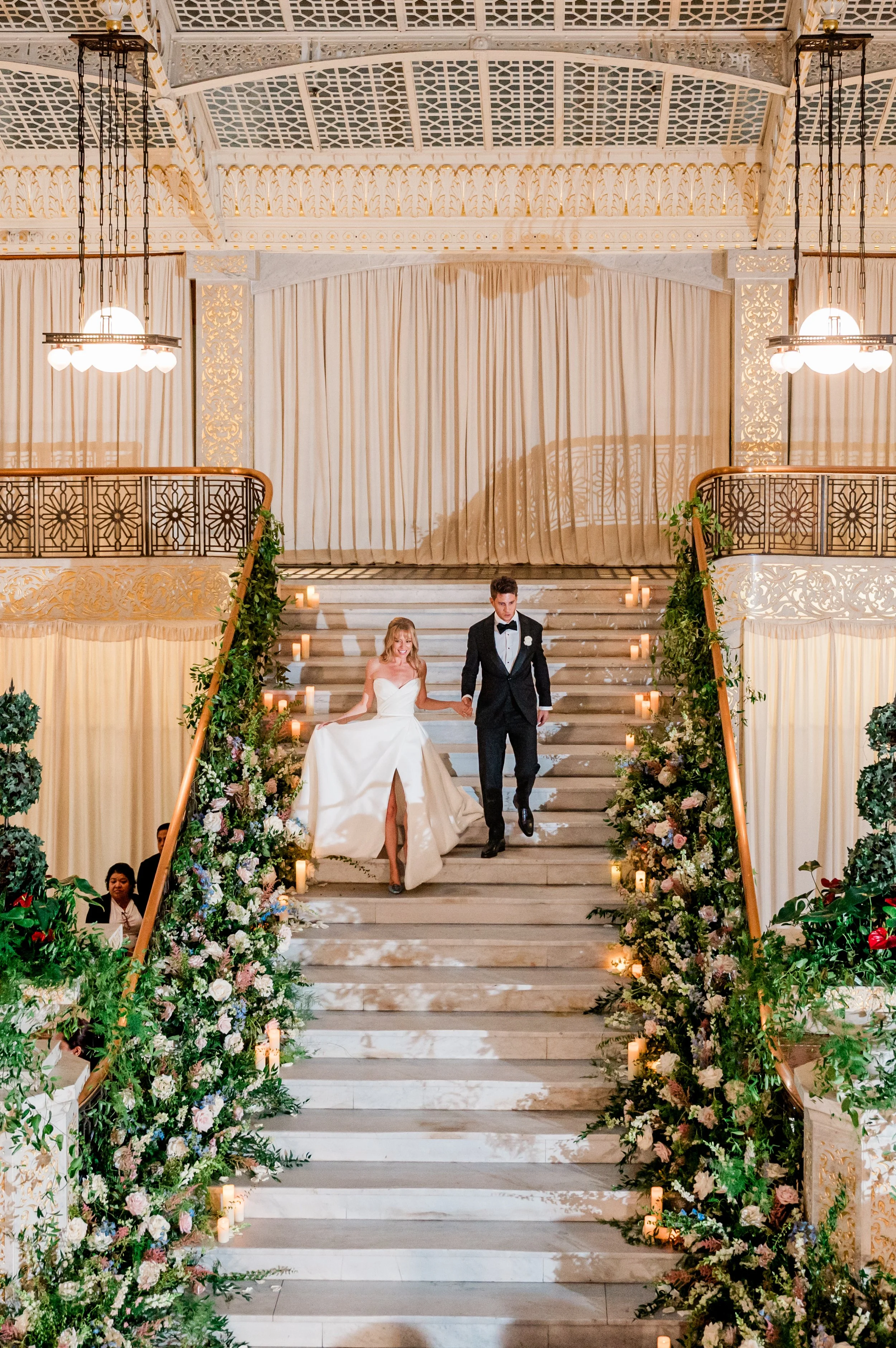 The Rookery Building