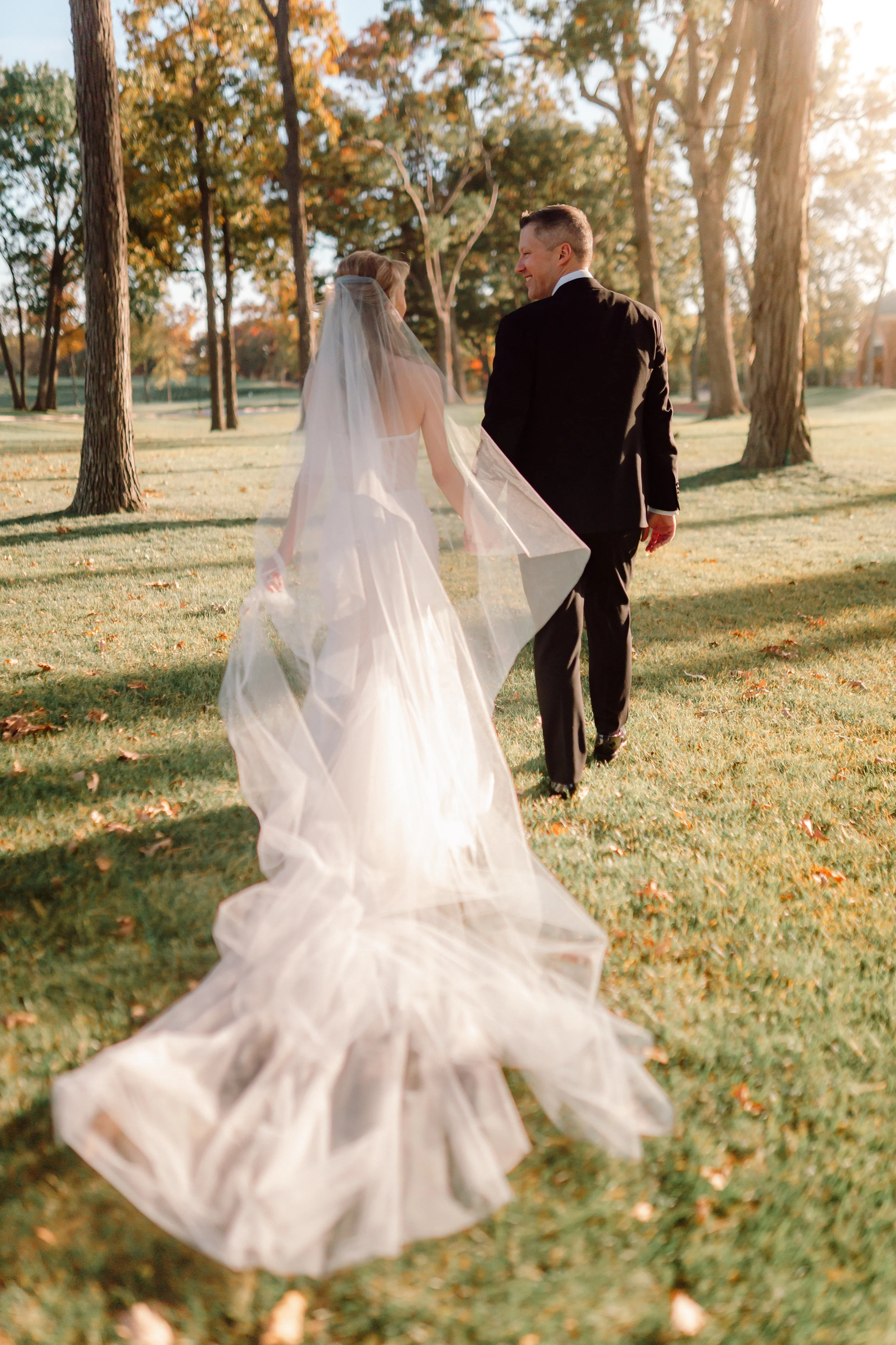 Medinah Country Club