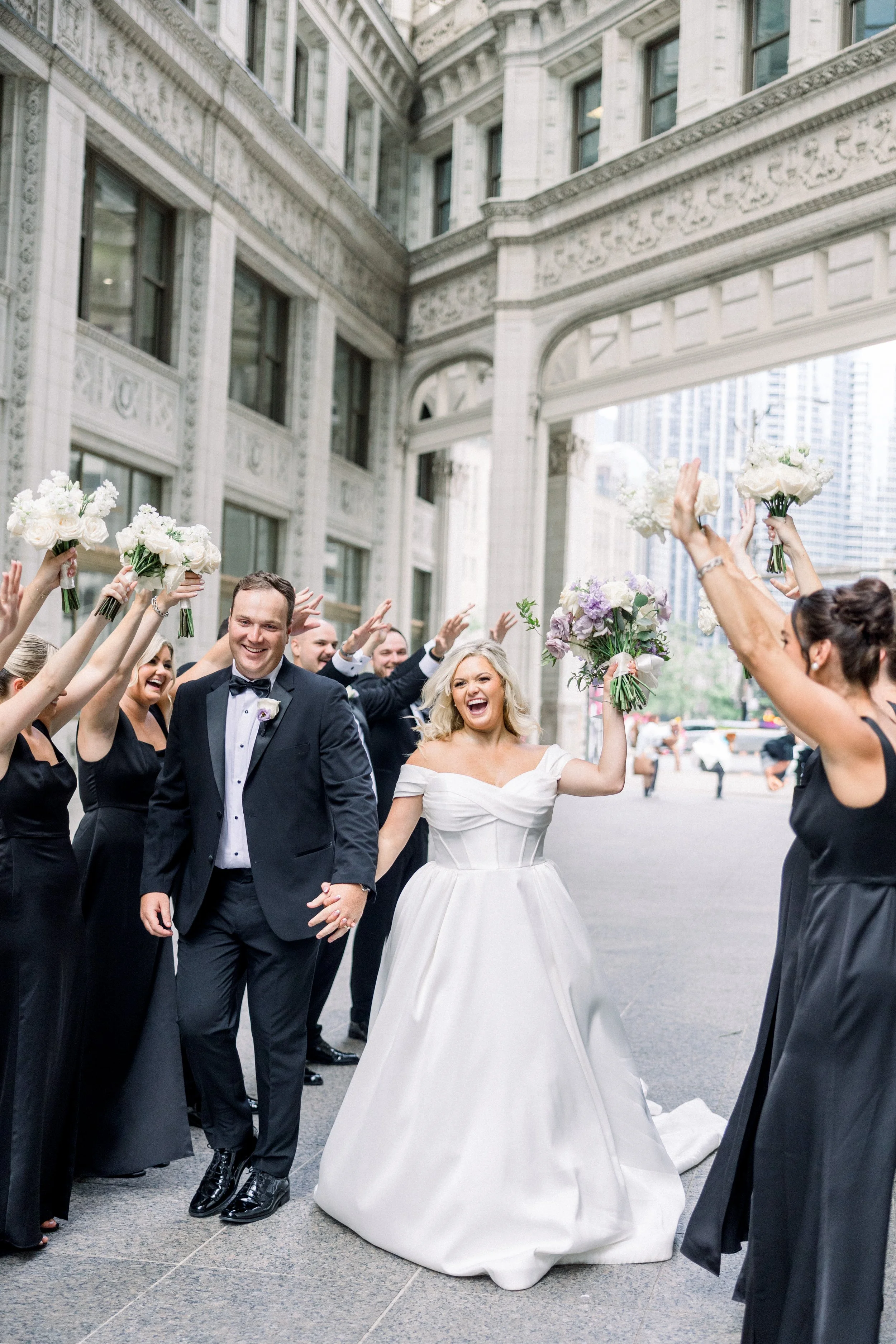 Ritz Carlton Chicago