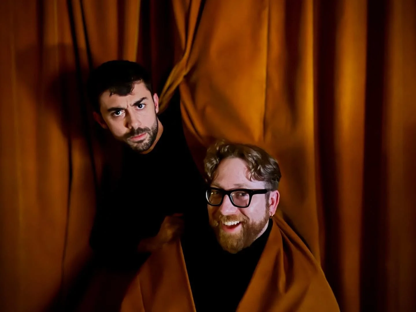 March 26, 7:30pm @westendchurchnyc 

&ldquo;Comedy and Reverie&rdquo; explores wit and wonder through a vibrant program of selections for violin, viola, and piano. The comic irony of Korngold&rsquo;s Much Ado About Nothing, Schumann&rsquo;s erratic M