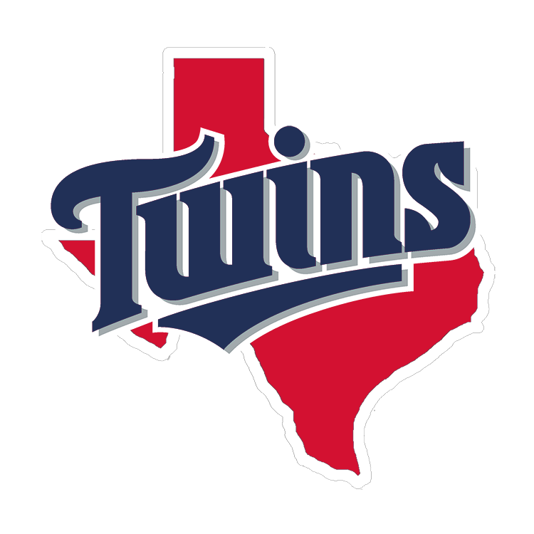 Texas Twins Baseball
