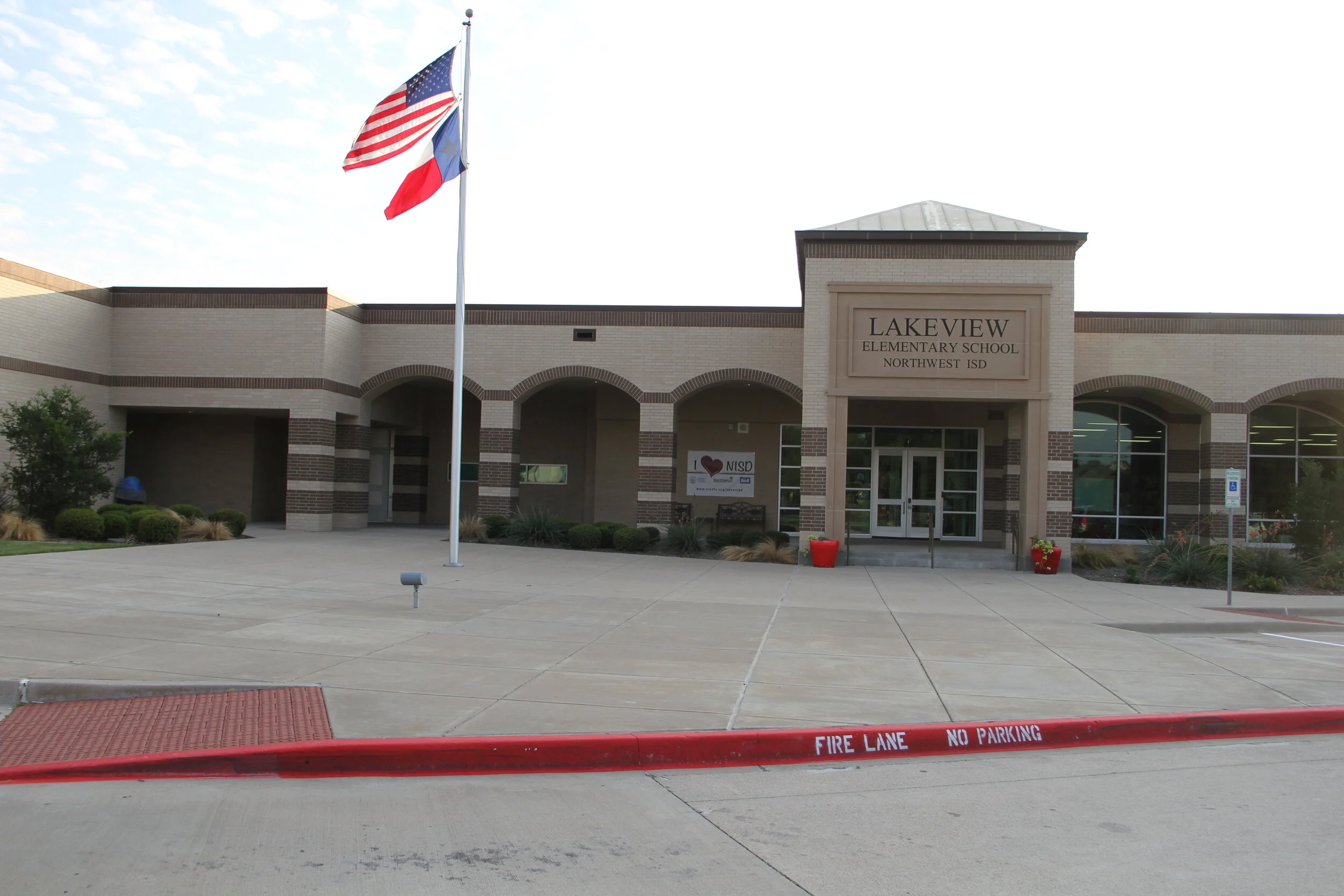 Elementary School Project Breakdown Northwest ISD Bond 2023