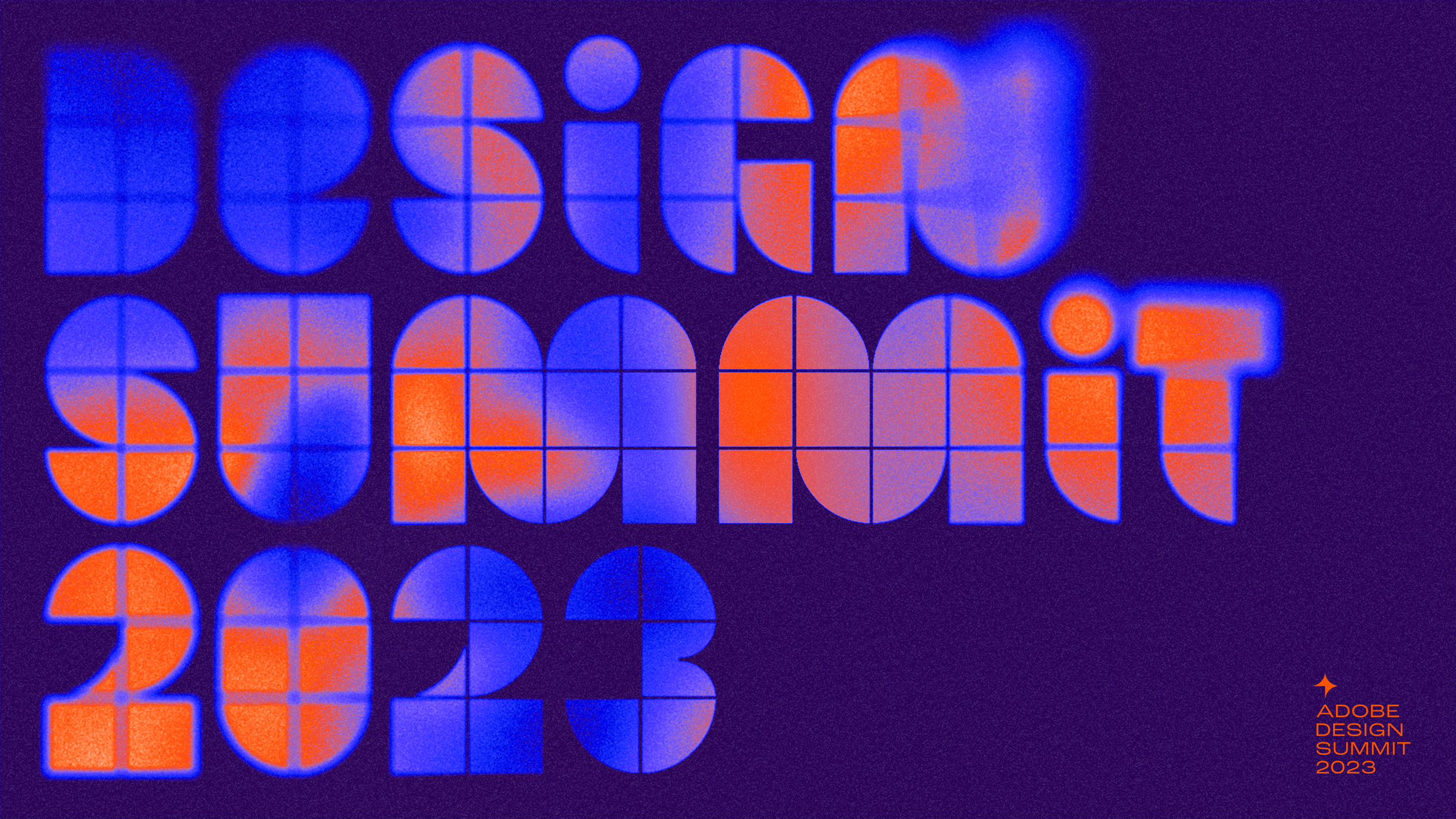 Adobe Design Summit 2023