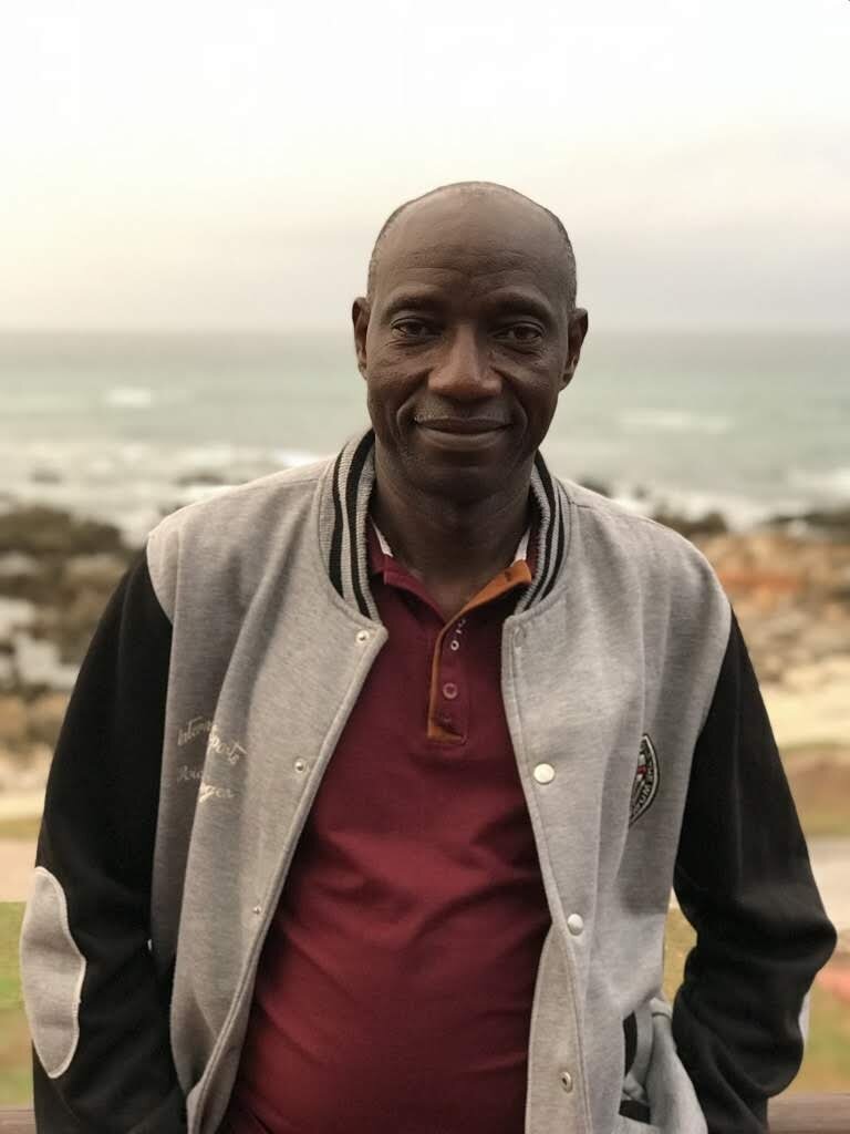 John Fumana – D.R. Congo