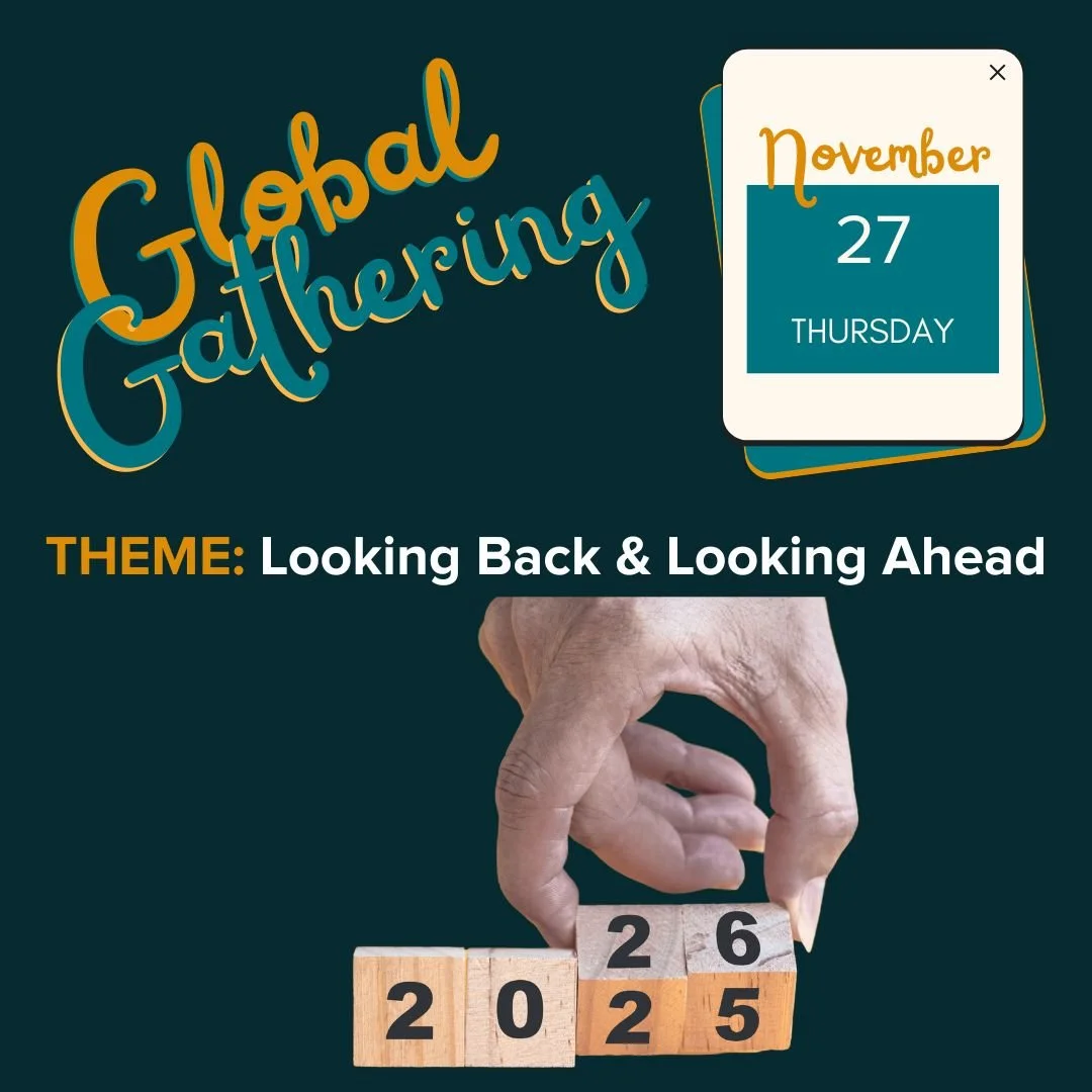 November Global Gathering 
