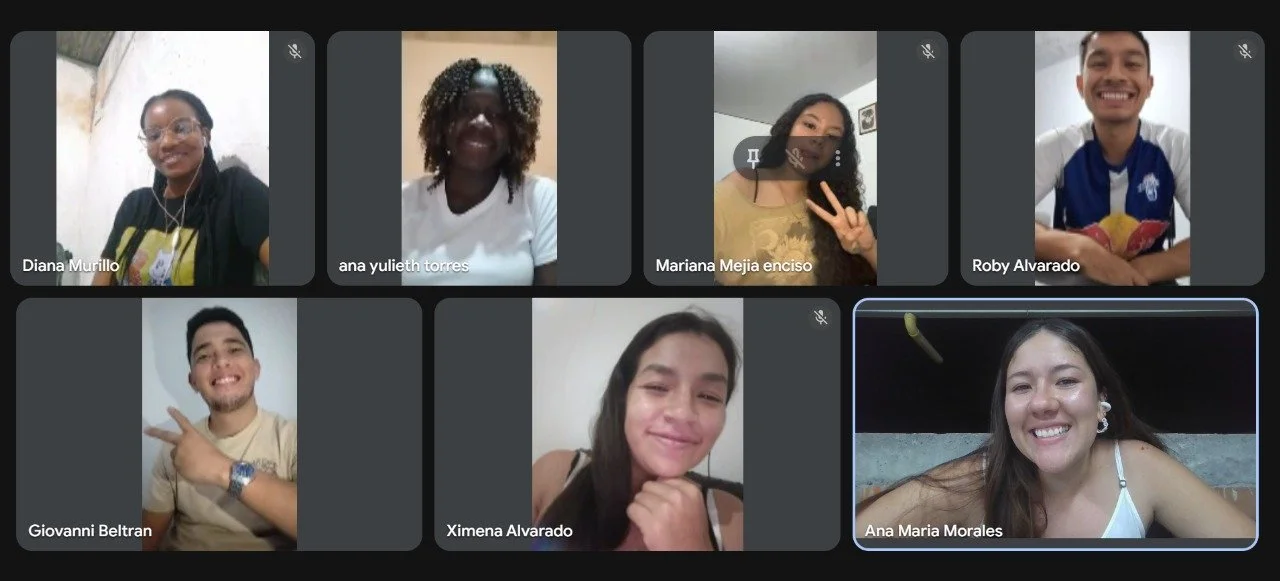 Building Knowledge Together: How Local Five &amp; Two Leaders Are Guiding Learning Cohorts