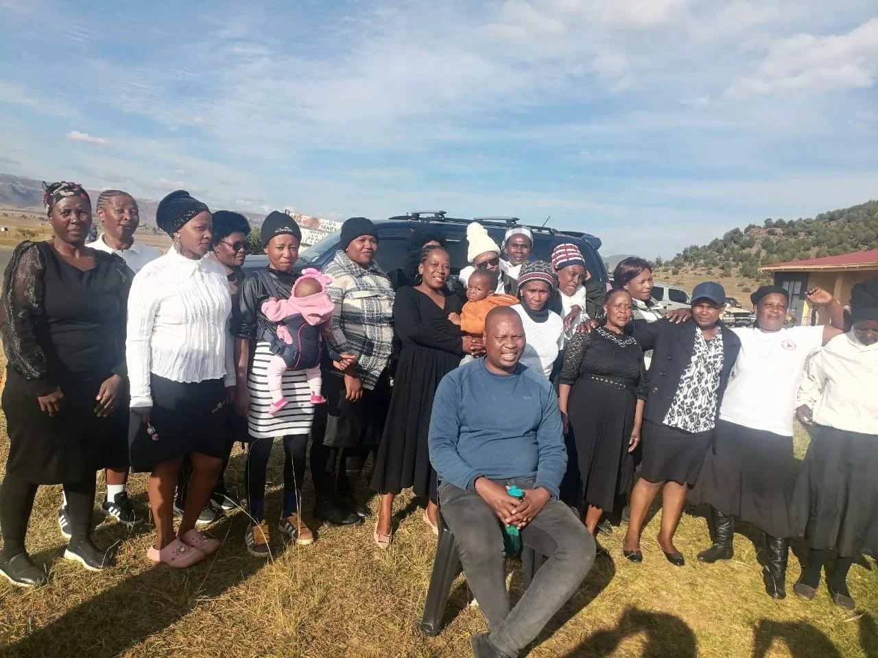 ABCD in Motsekuoa