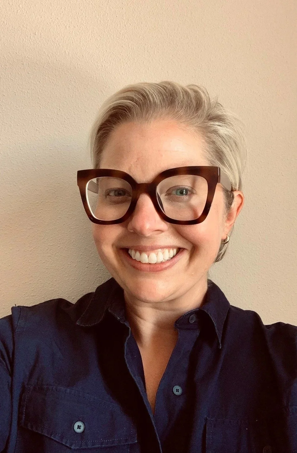 Liz Knapke