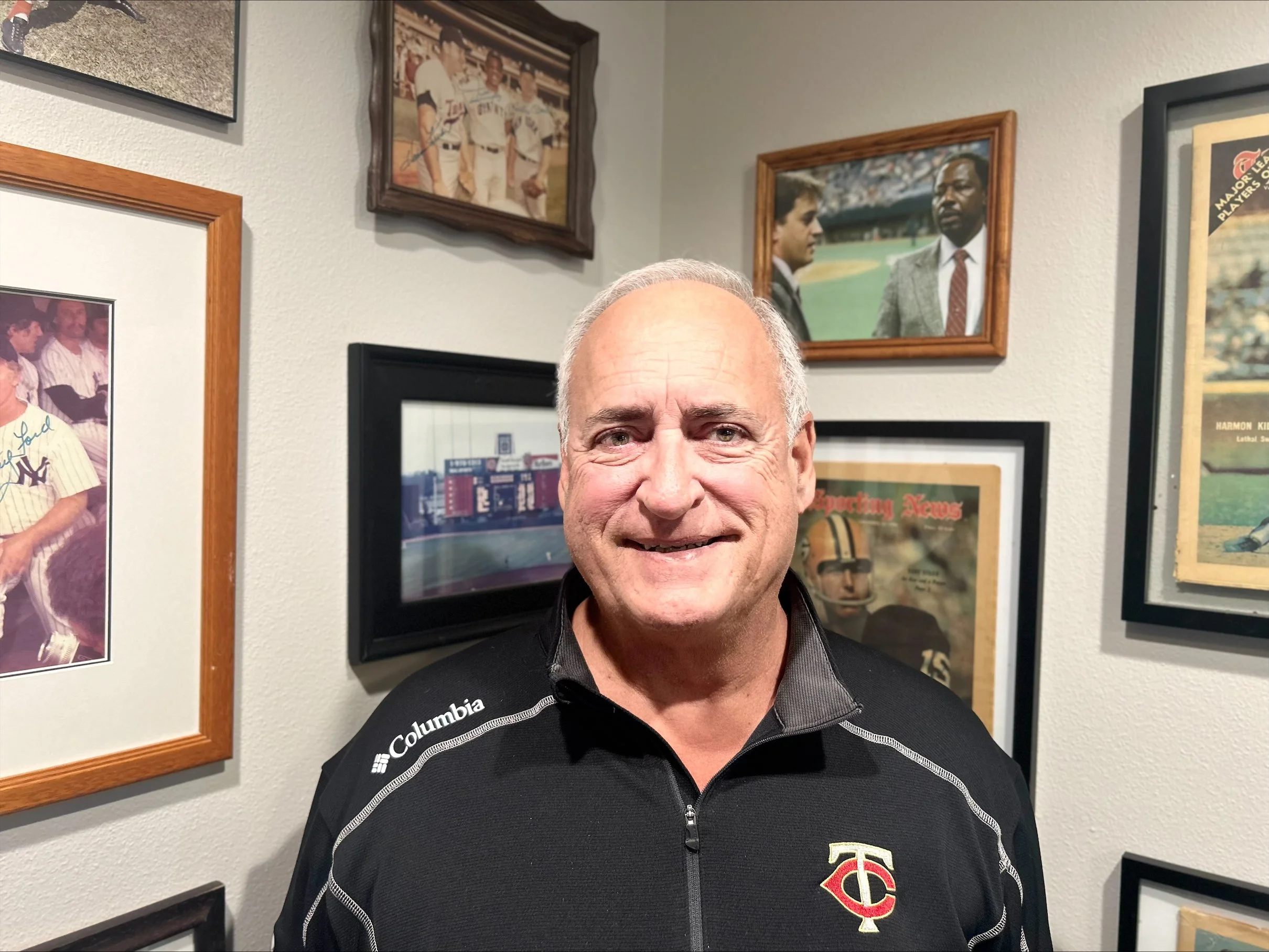 aScott O'Connell, Friends of Children of Walla Walla board member