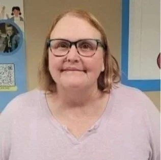 Merri Anne Huber