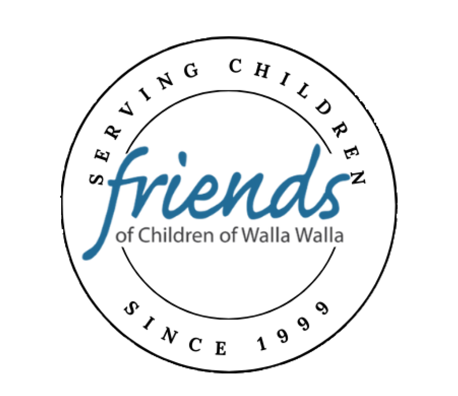 Friends of Children of Walla Walla