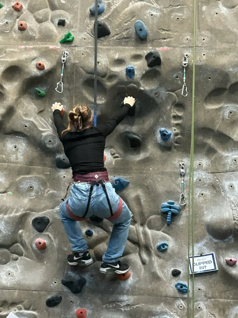 Rock's Program — Friends of Children of Walla Walla