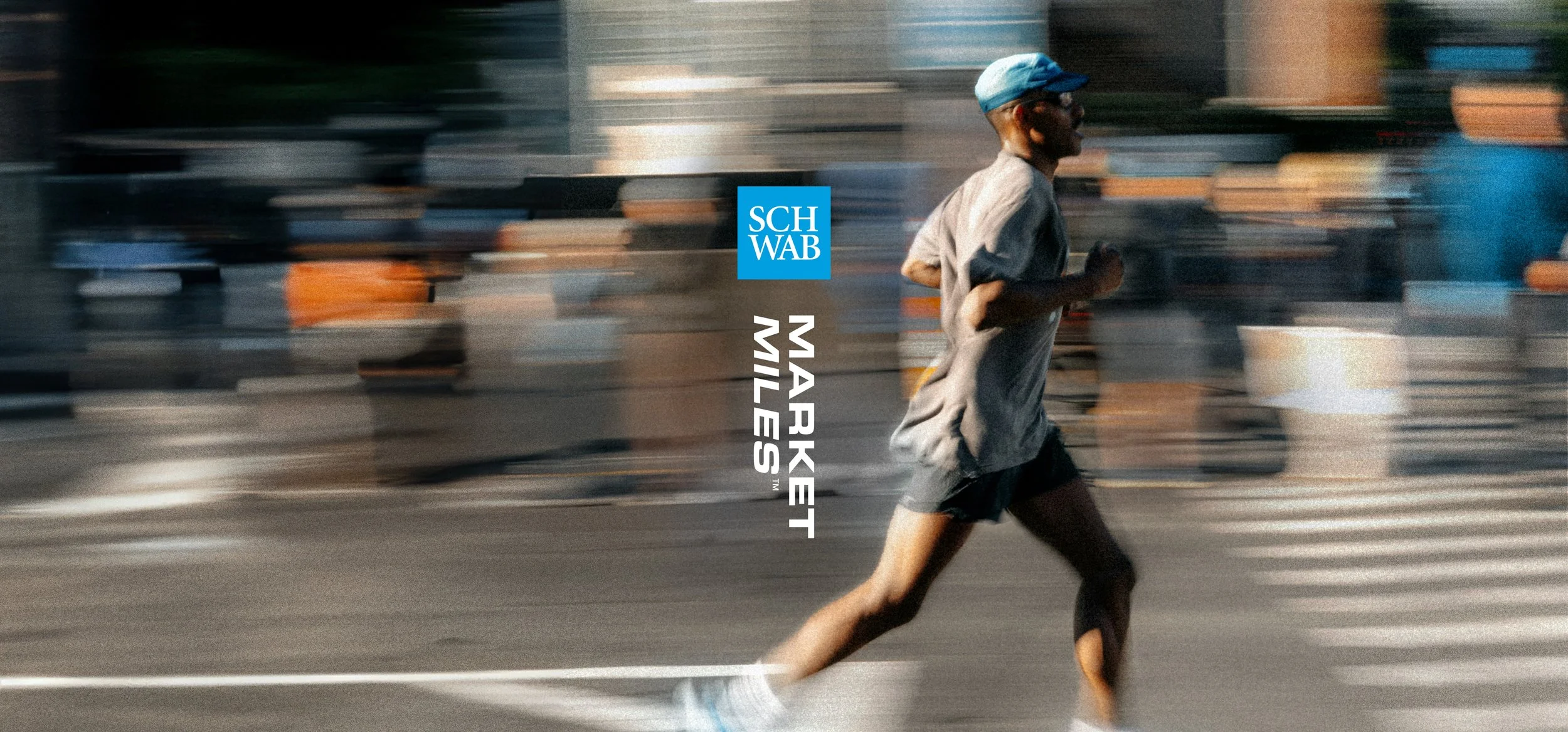 Market Miles  |  Campaign