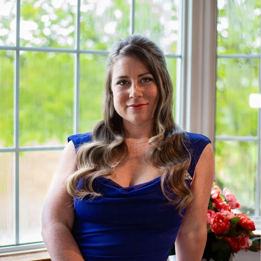 Bridesmaid Hair and Make-Up