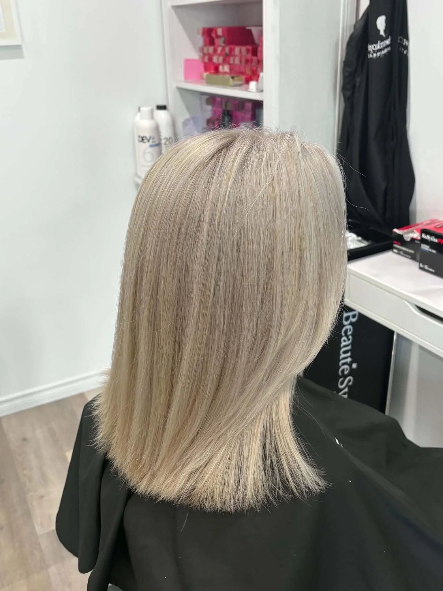 Healthy Blonde Hair in Brantford: Why Great Blonde Is a Journey