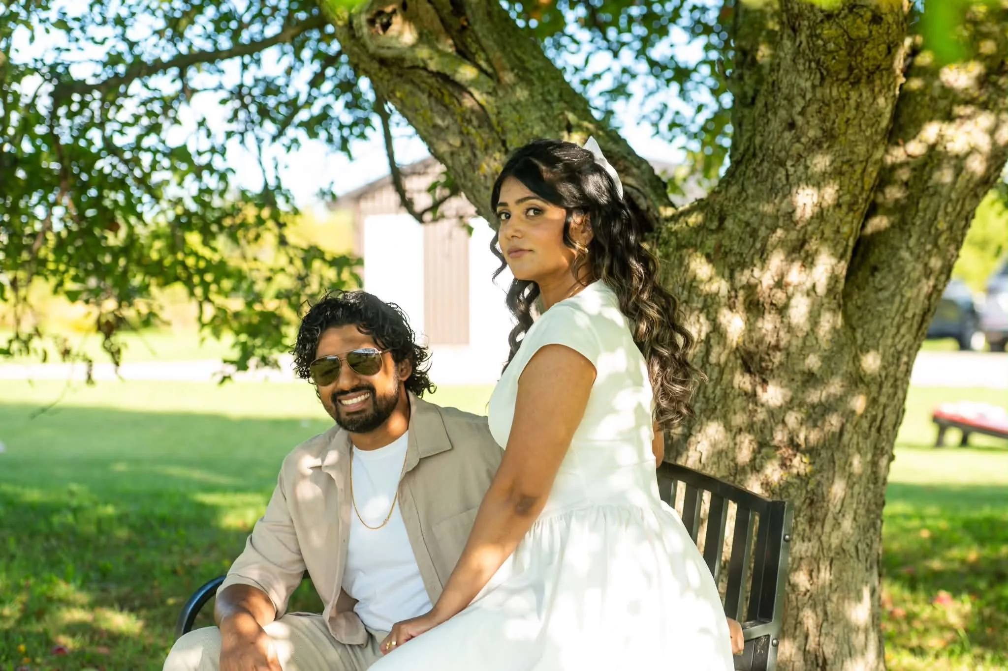 Your Wedding Morning Beauty Timeline