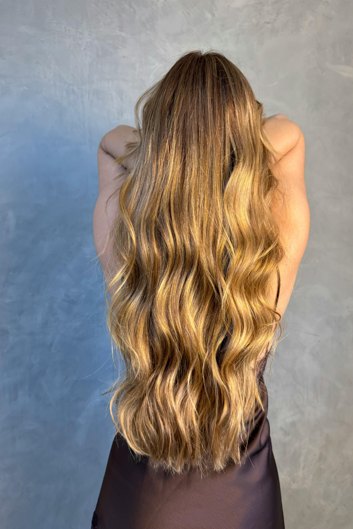hair extensions for long hair