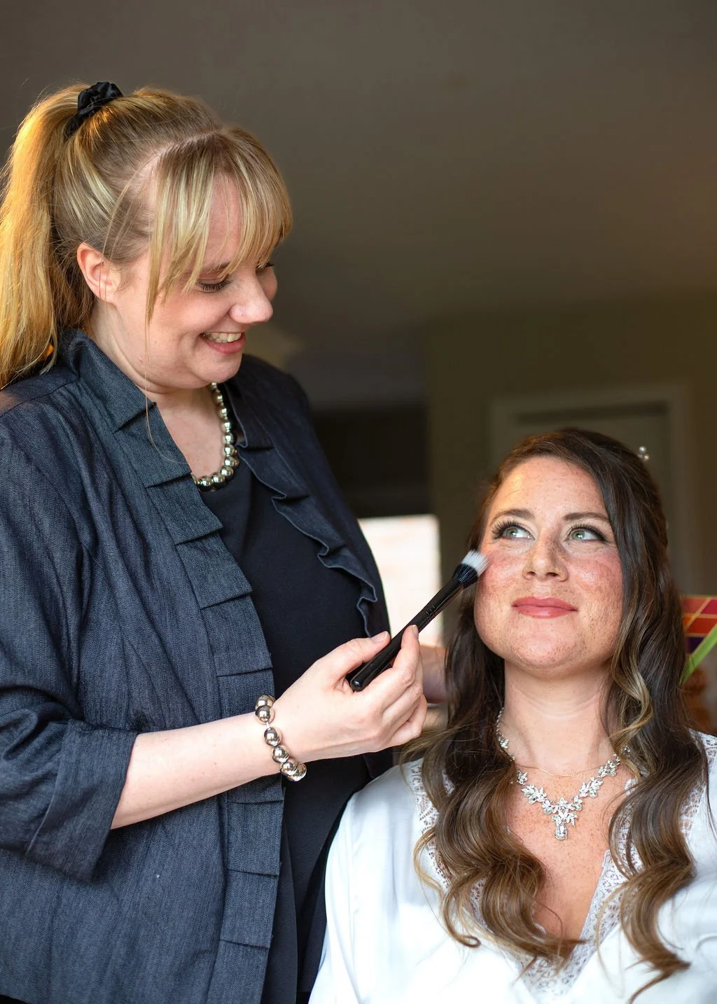 Bridal Make-up