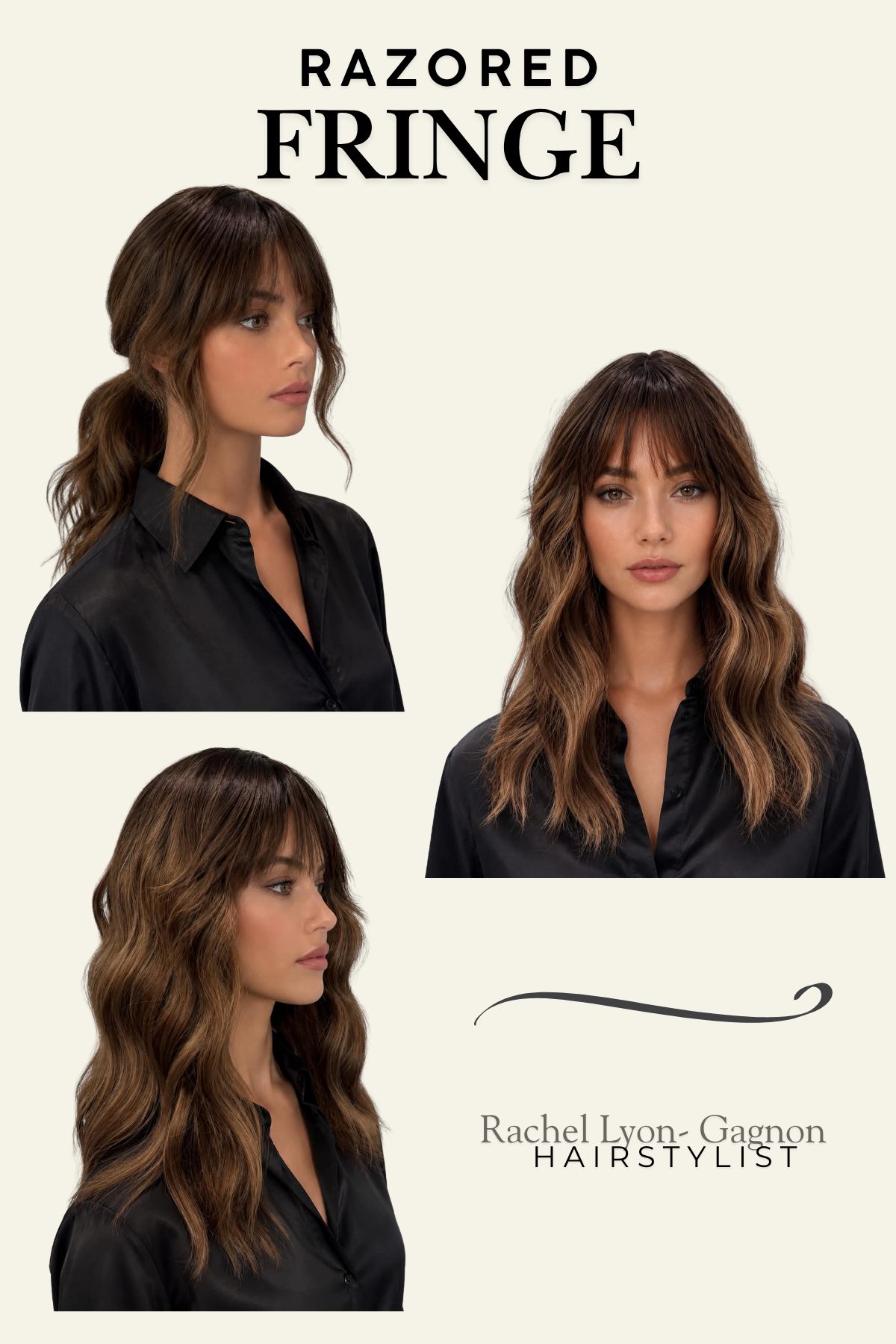 Razored Fringe