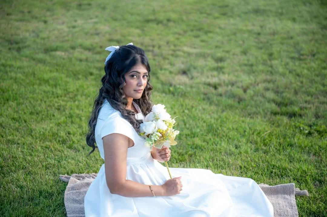 Bridal Hair and Makeup