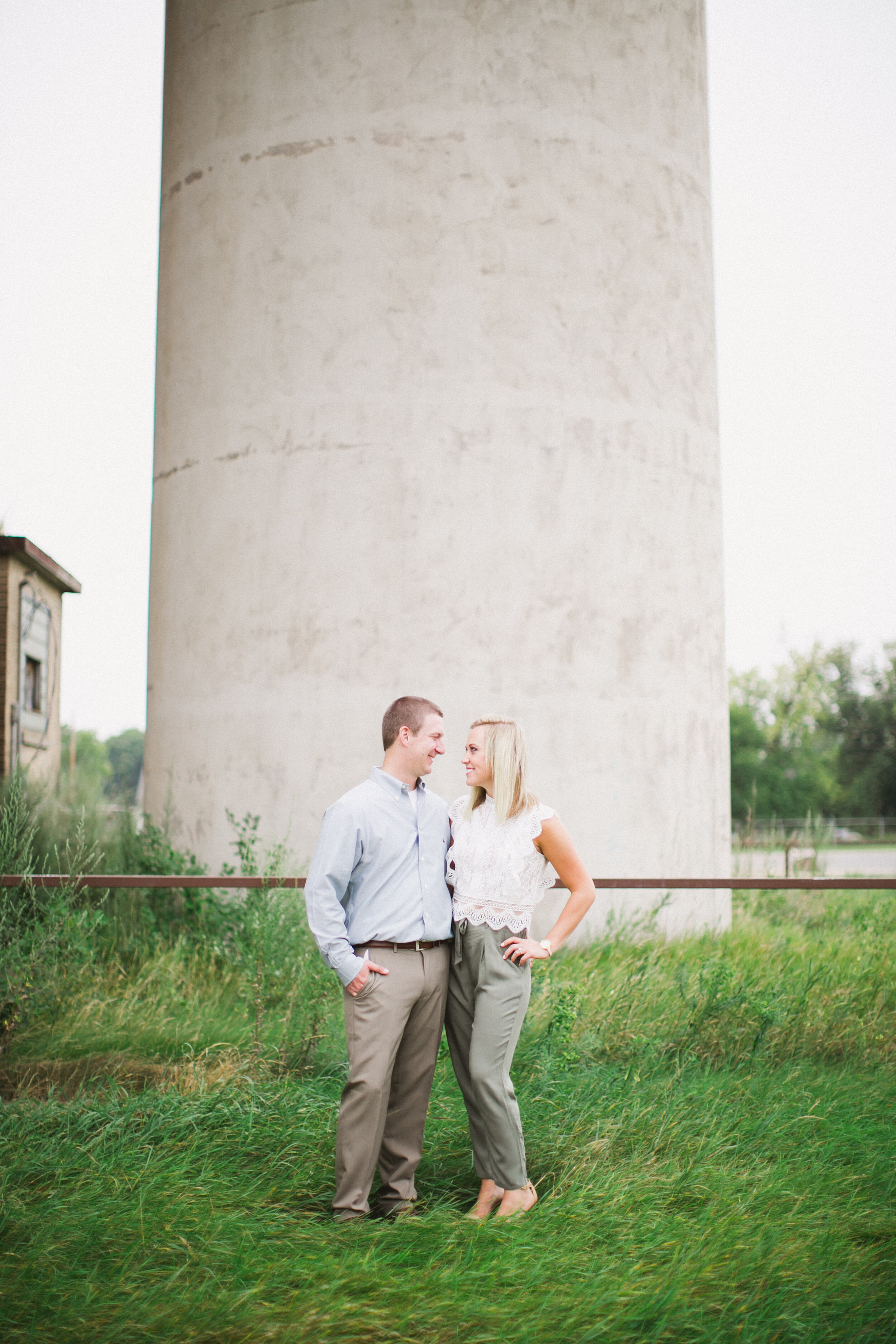 Engagement Photography Gallery Aimee Jobe Photography
